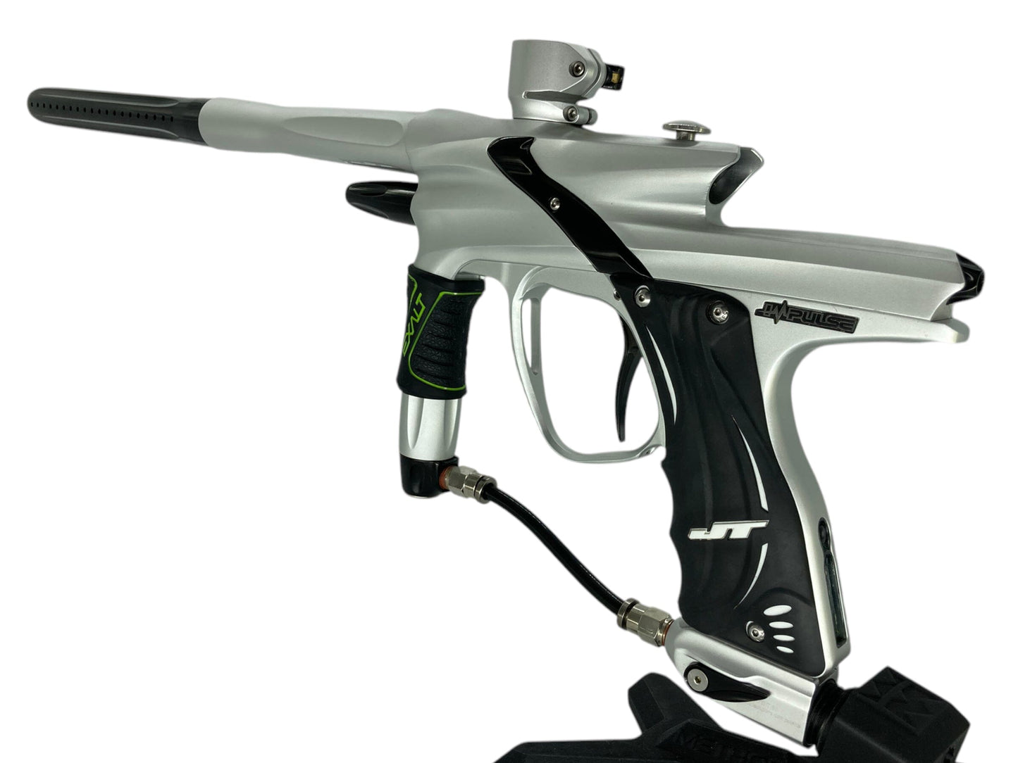 Used Jt Impulse Paintball Gun Paintball Gun from CPXBrosPaintball Buy/Sell/Trade Paintball Markers, New Paintball Guns, Paintball Hoppers, Paintball Masks, and Hormesis Headbands