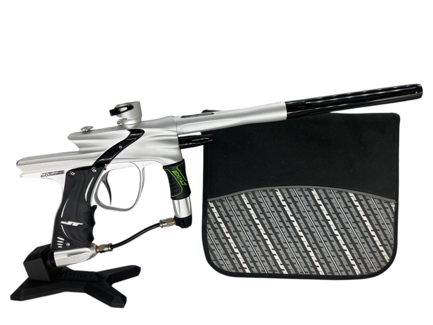 Used Jt Impulse Paintball Gun Paintball Gun from CPXBrosPaintball Buy/Sell/Trade Paintball Markers, New Paintball Guns, Paintball Hoppers, Paintball Masks, and Hormesis Headbands