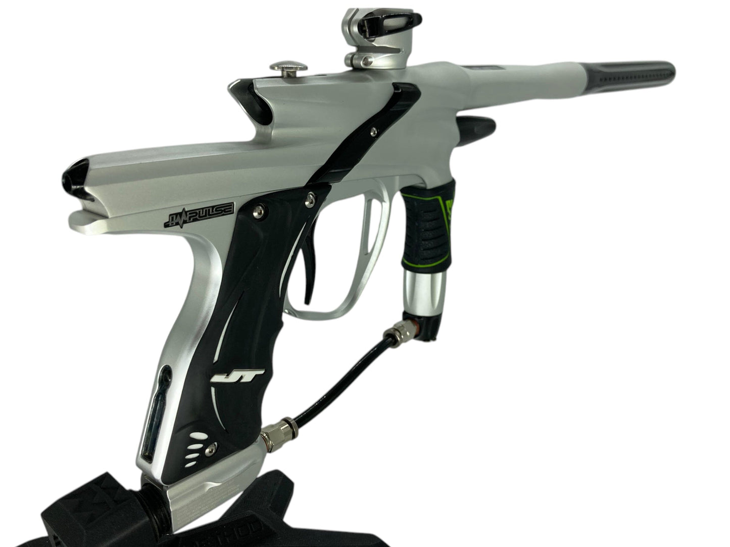 Used Jt Impulse Paintball Gun Paintball Gun from CPXBrosPaintball Buy/Sell/Trade Paintball Markers, New Paintball Guns, Paintball Hoppers, Paintball Masks, and Hormesis Headbands