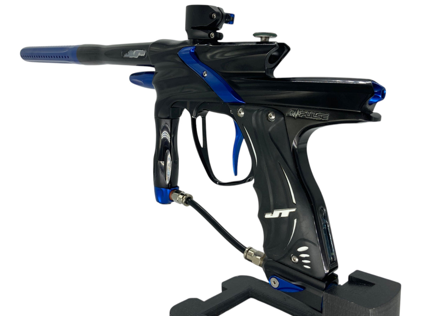 Used JT Impulse Paintball Gun Paintball Gun from CPXBrosPaintball Buy/Sell/Trade Paintball Markers, New Paintball Guns, Paintball Hoppers, Paintball Masks, and Hormesis Headbands