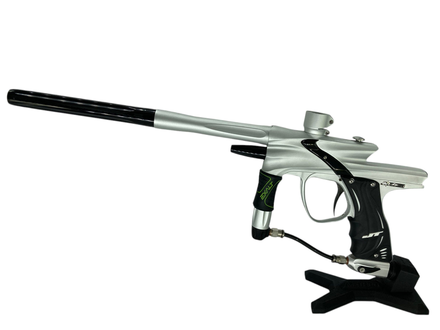 Used Jt Impulse Paintball Gun Paintball Gun from CPXBrosPaintball Buy/Sell/Trade Paintball Markers, New Paintball Guns, Paintball Hoppers, Paintball Masks, and Hormesis Headbands