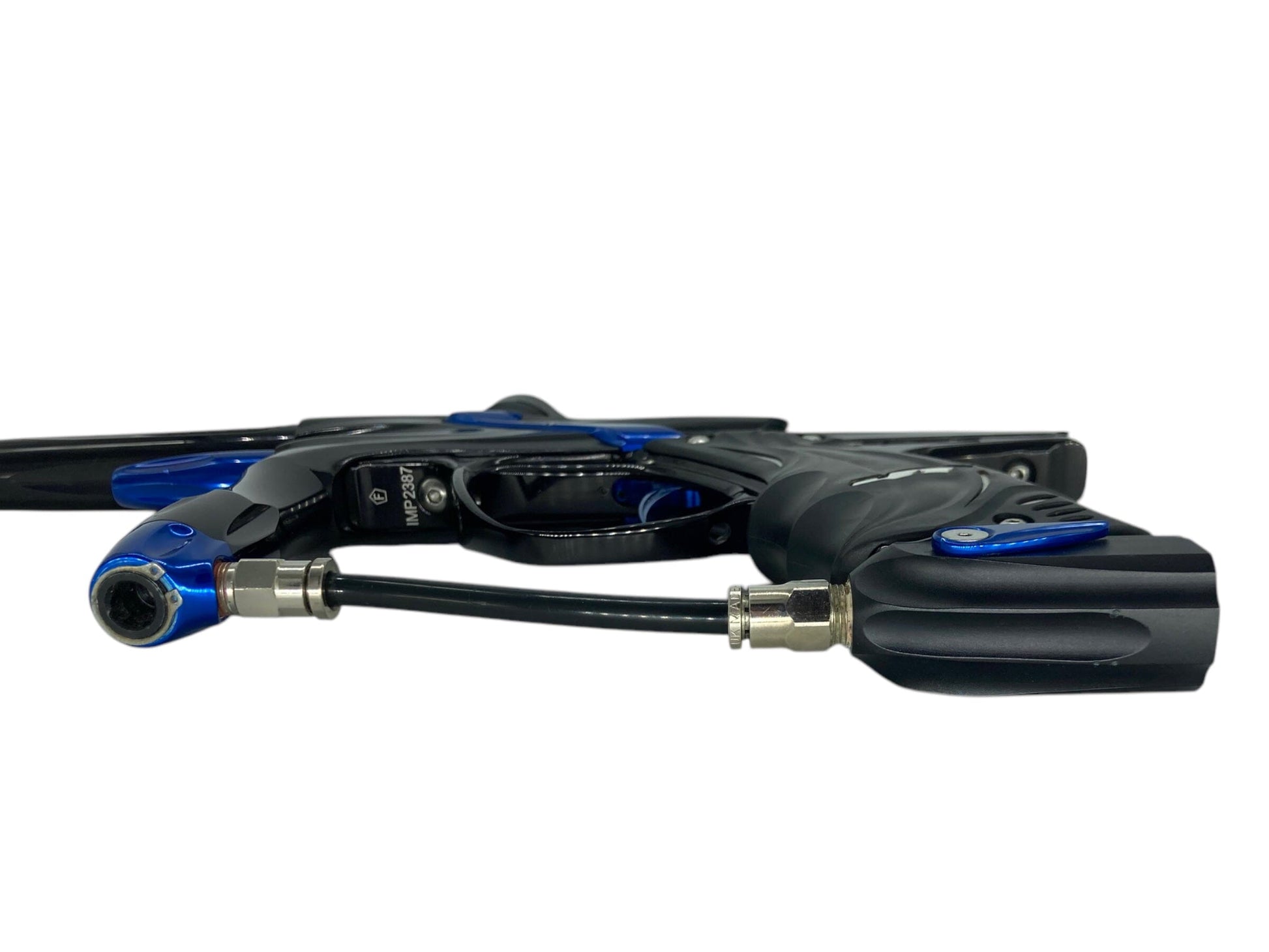 Used JT Impulse Paintball Gun Paintball Gun from CPXBrosPaintball Buy/Sell/Trade Paintball Markers, New Paintball Guns, Paintball Hoppers, Paintball Masks, and Hormesis Headbands