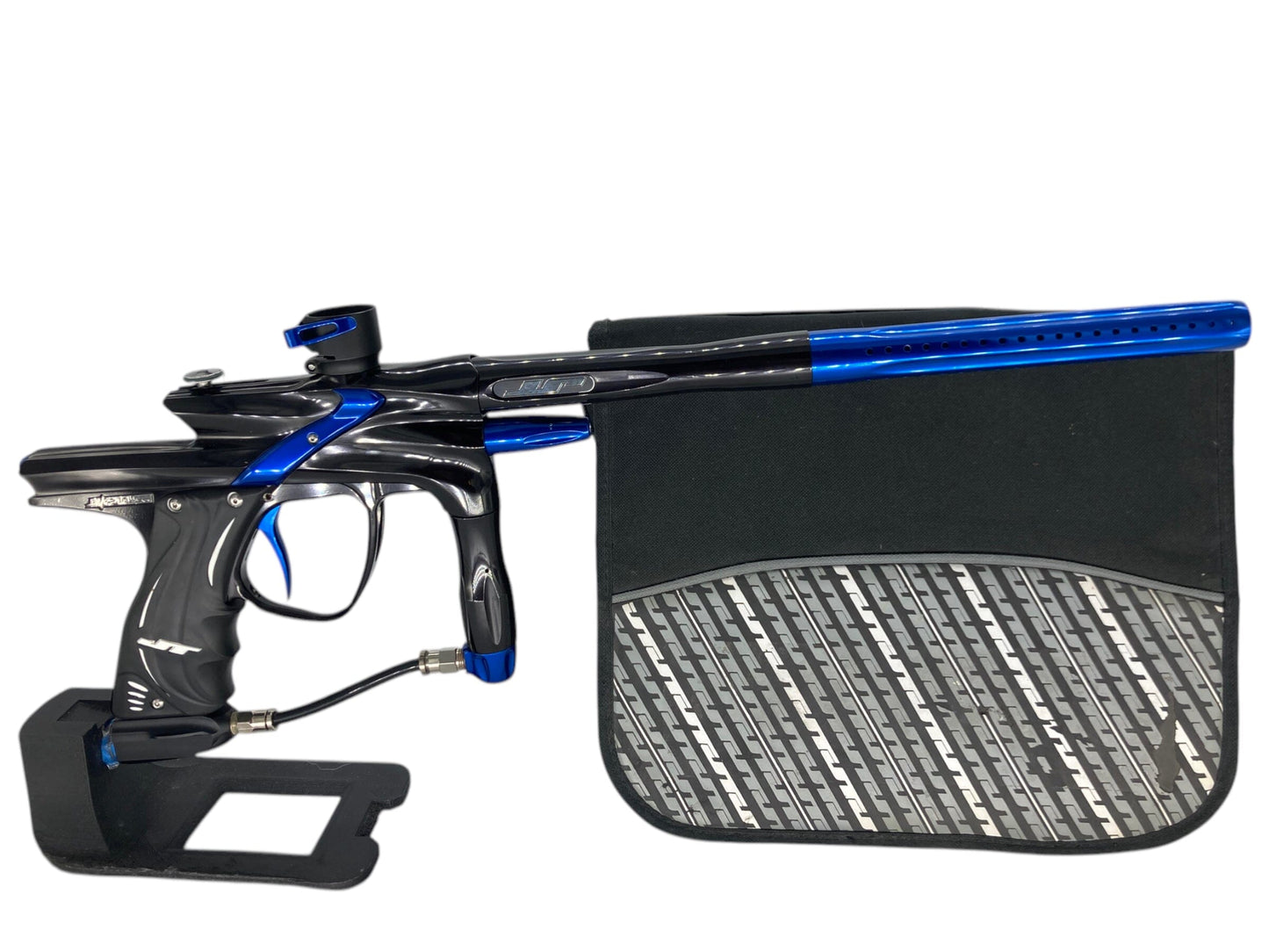 Used JT Impulse Paintball Gun Paintball Gun from CPXBrosPaintball Buy/Sell/Trade Paintball Markers, New Paintball Guns, Paintball Hoppers, Paintball Masks, and Hormesis Headbands