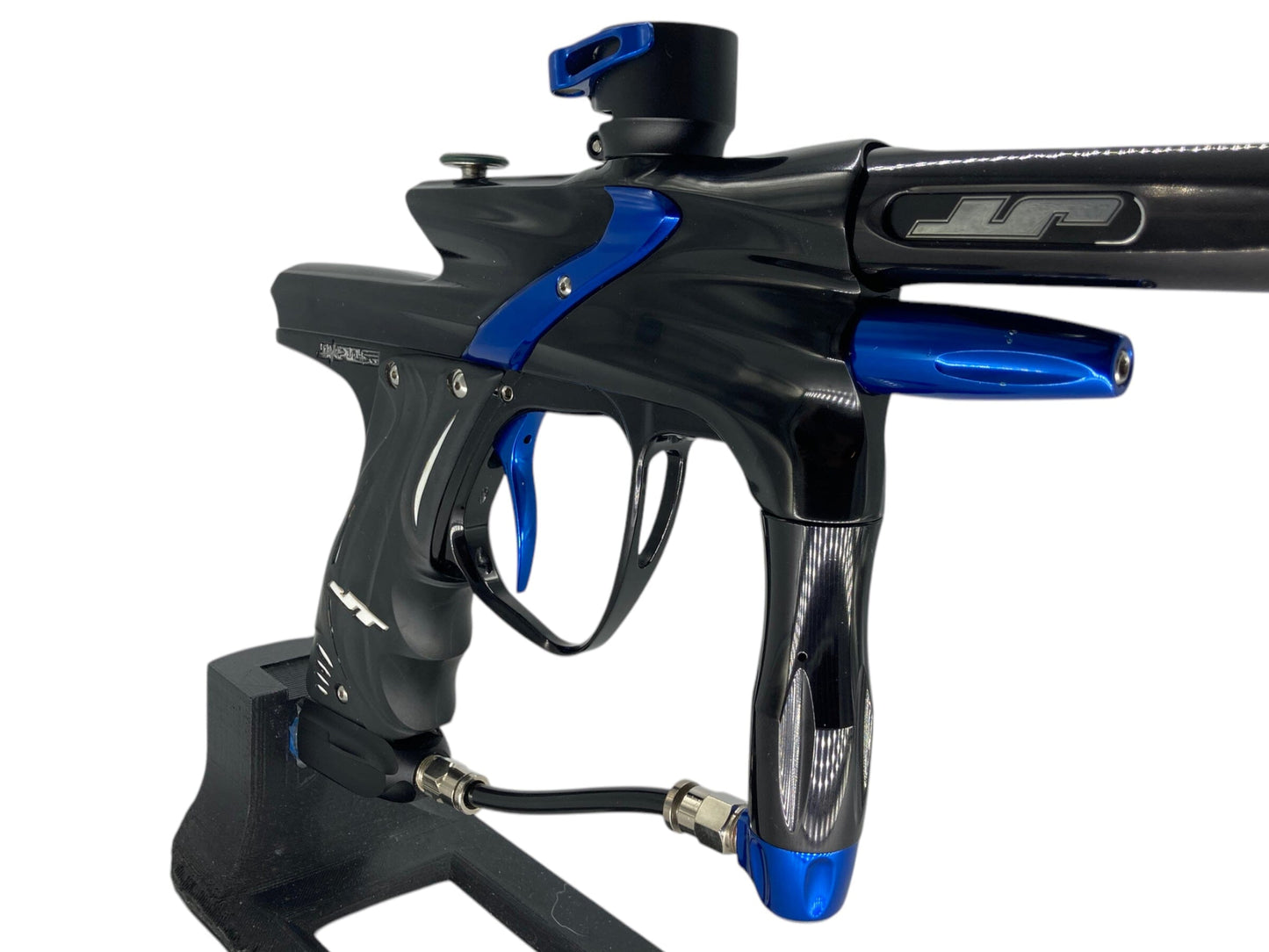 Used JT Impulse Paintball Gun Paintball Gun from CPXBrosPaintball Buy/Sell/Trade Paintball Markers, New Paintball Guns, Paintball Hoppers, Paintball Masks, and Hormesis Headbands