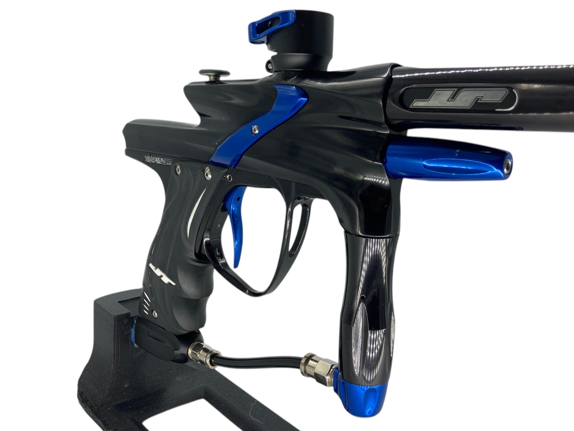 Used JT Impulse Paintball Gun Paintball Gun from CPXBrosPaintball Buy/Sell/Trade Paintball Markers, New Paintball Guns, Paintball Hoppers, Paintball Masks, and Hormesis Headbands
