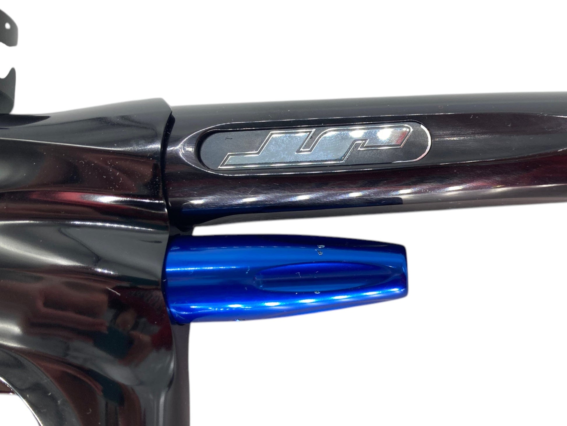 Used JT Impulse Paintball Gun Paintball Gun from CPXBrosPaintball Buy/Sell/Trade Paintball Markers, New Paintball Guns, Paintball Hoppers, Paintball Masks, and Hormesis Headbands