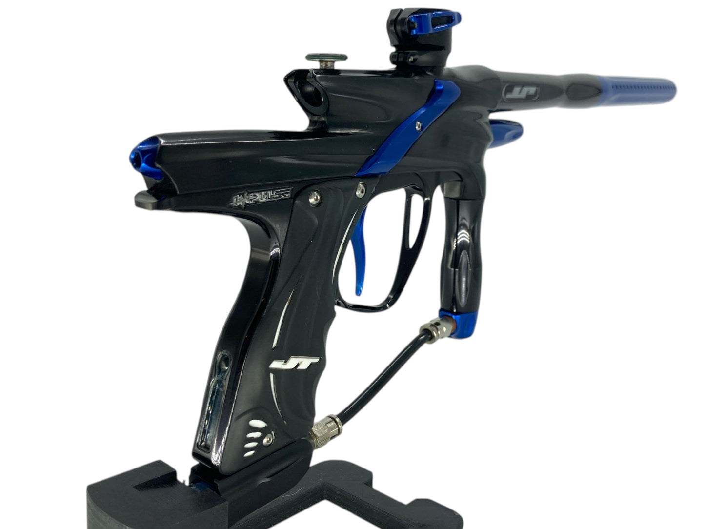 Used JT Impulse Paintball Gun Paintball Gun from CPXBrosPaintball Buy/Sell/Trade Paintball Markers, New Paintball Guns, Paintball Hoppers, Paintball Masks, and Hormesis Headbands