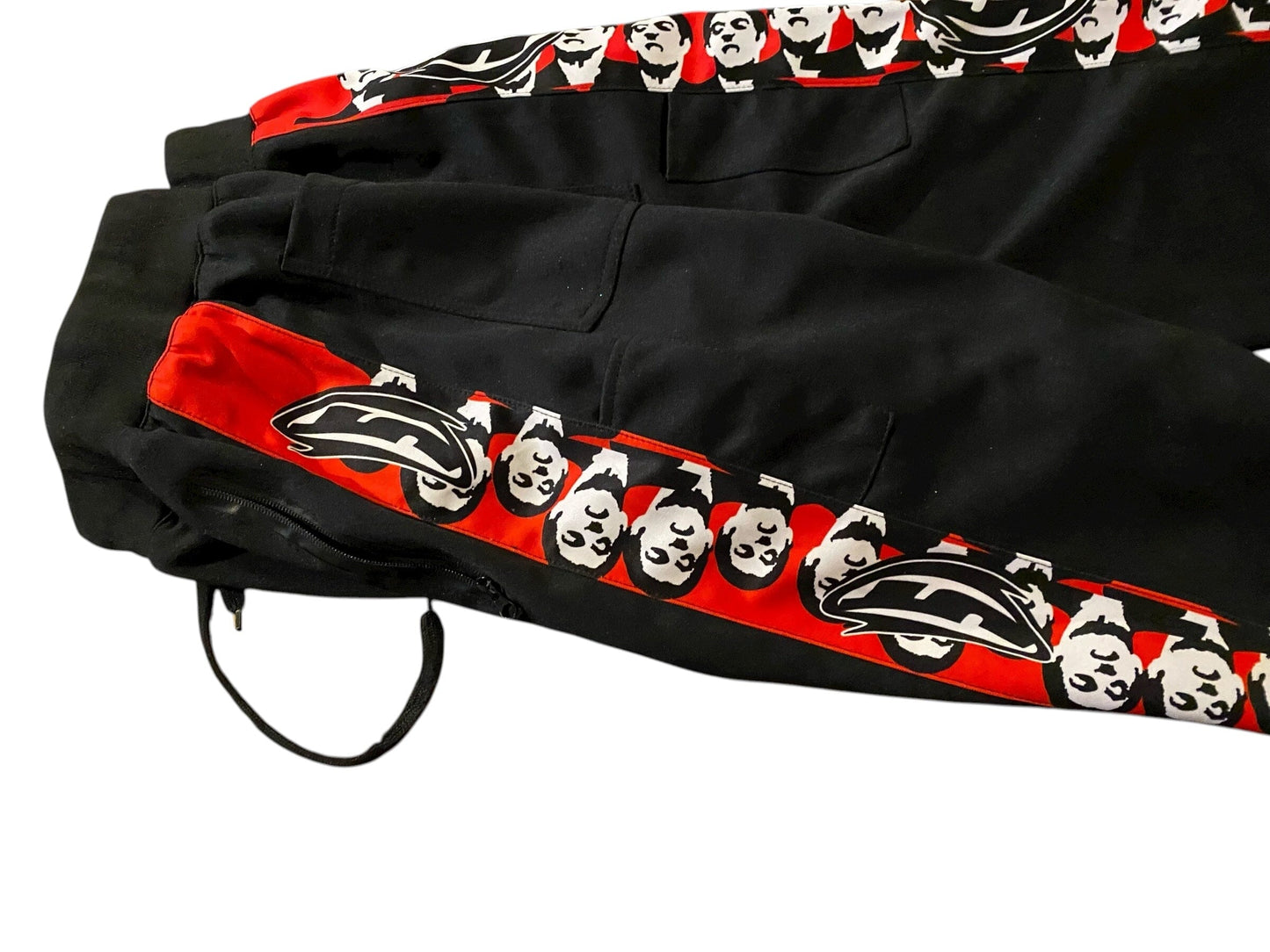 Used Jt JOGGERS Paintball Pants -size LARGE Paintball Gun from CPXBrosPaintball Buy/Sell/Trade Paintball Markers, New Paintball Guns, Paintball Hoppers, Paintball Masks, and Hormesis Headbands