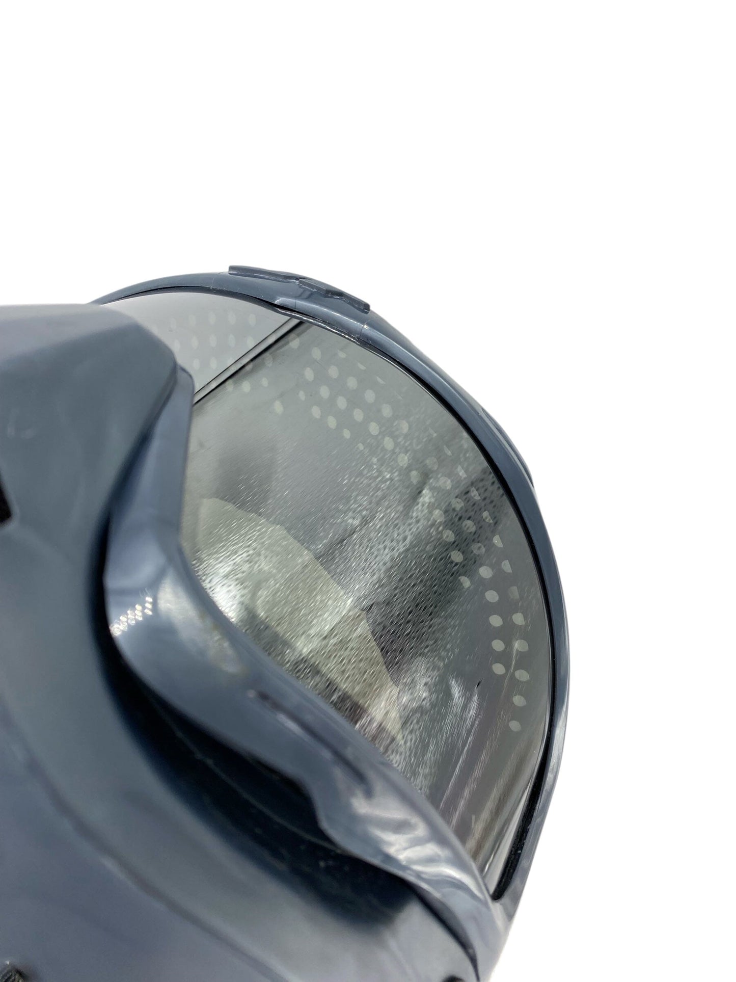 Used JT LE Blue Steel Paintball Goggle Mask Paintball Gun from CPXBrosPaintball Buy/Sell/Trade Paintball Markers, New Paintball Guns, Paintball Hoppers, Paintball Masks, and Hormesis Headbands