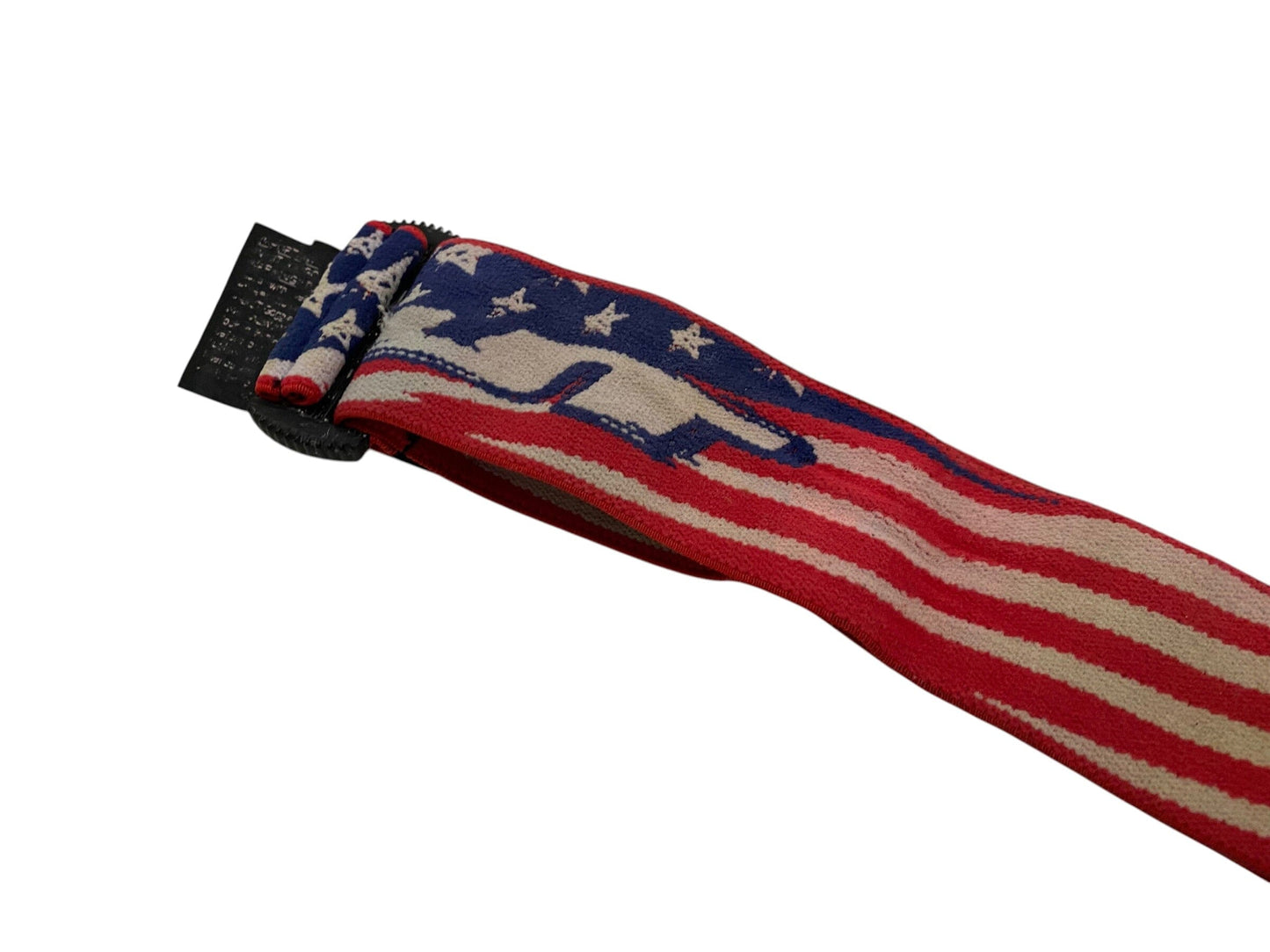 Used Jt Mask Patriotic Stars And Stripes Goggle Strap Paintball Gun from CPXBrosPaintball Buy/Sell/Trade Paintball Markers, New Paintball Guns, Paintball Hoppers, Paintball Masks, and Hormesis Headbands
