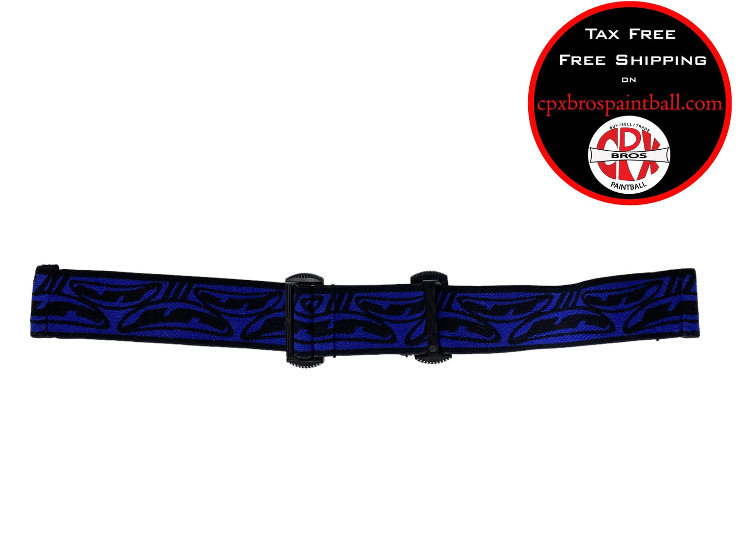 Used Jt Mask Strap Paintball Gun from CPXBrosPaintball Buy/Sell/Trade Paintball Markers, Paintball Hoppers, Paintball Masks, and Hormesis Headbands