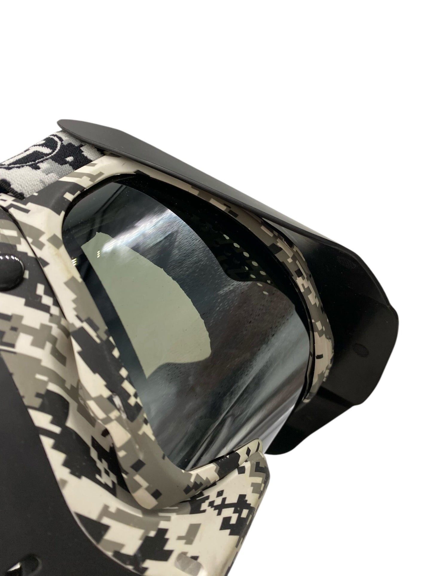 Used JT Mutiny 2.0 Paintball Mask Goggles Paintball Gun from CPXBrosPaintball Buy/Sell/Trade Paintball Markers, New Paintball Guns, Paintball Hoppers, Paintball Masks, and Hormesis Headbands