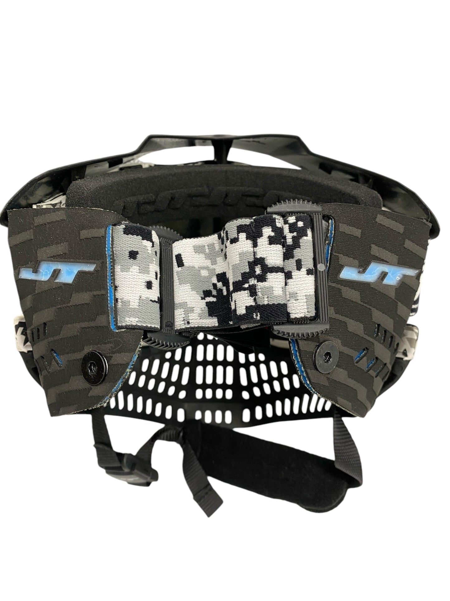 Used JT Mutiny 2.0 Paintball Mask Goggles Paintball Gun from CPXBrosPaintball Buy/Sell/Trade Paintball Markers, New Paintball Guns, Paintball Hoppers, Paintball Masks, and Hormesis Headbands