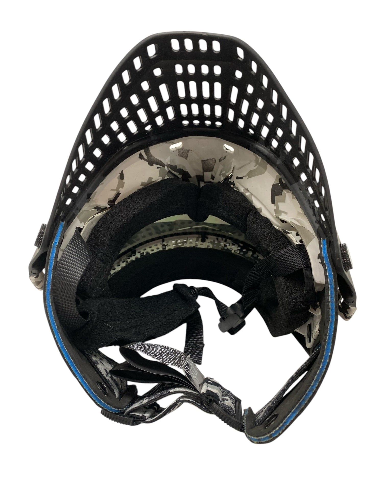 Used JT Mutiny 2.0 Paintball Mask Goggles Paintball Gun from CPXBrosPaintball Buy/Sell/Trade Paintball Markers, New Paintball Guns, Paintball Hoppers, Paintball Masks, and Hormesis Headbands