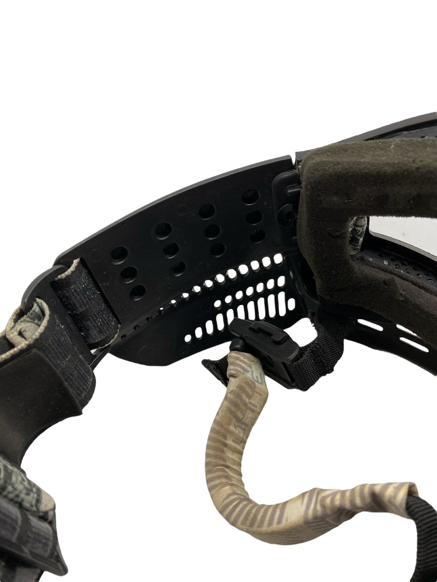 Used JT OG Pro Shield Paintball Mask Paintball Gun from CPXBrosPaintball Buy/Sell/Trade Paintball Markers, New Paintball Guns, Paintball Hoppers, Paintball Masks, and Hormesis Headbands