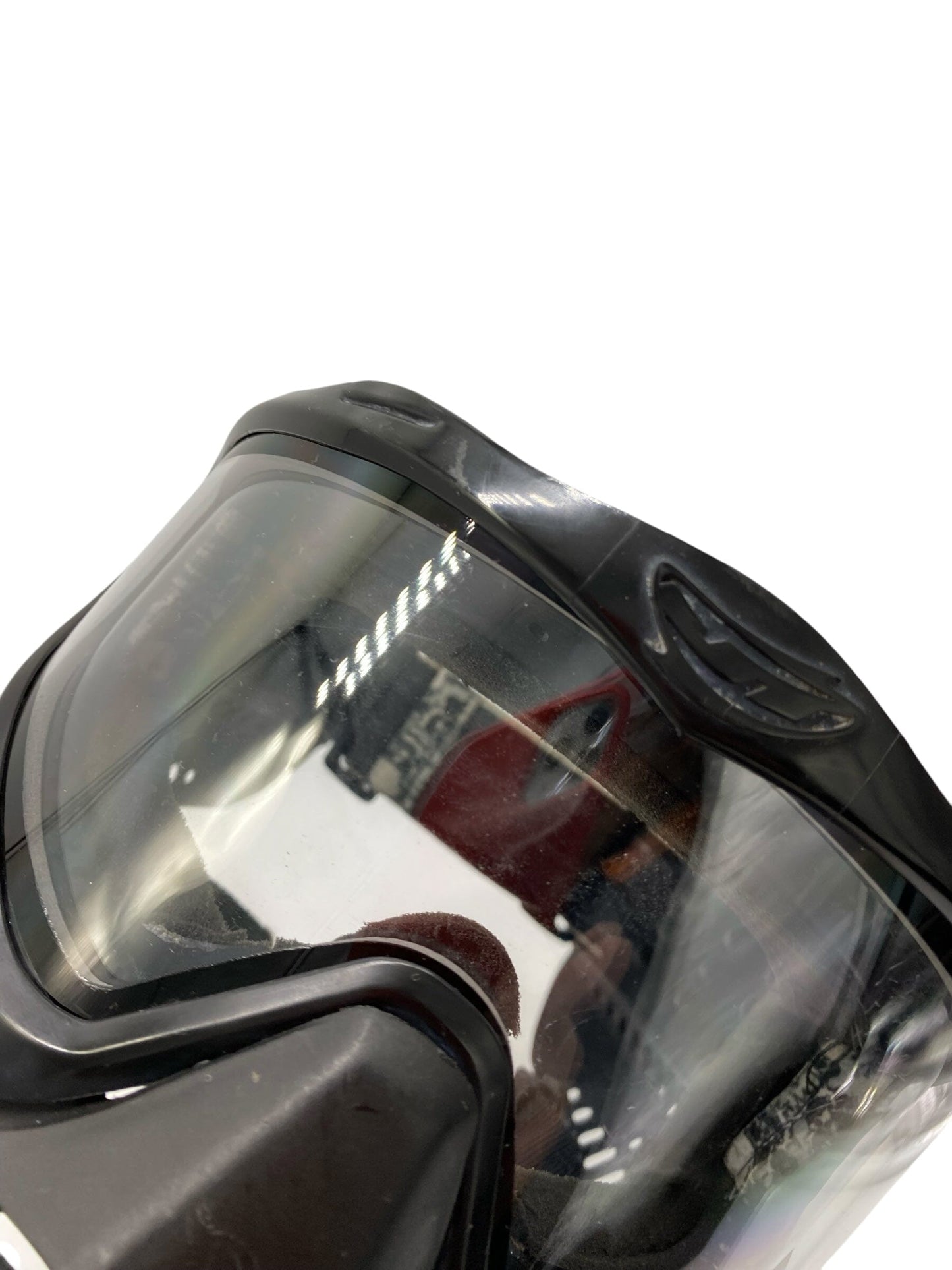 Used JT OG Pro Shield Paintball Mask Paintball Gun from CPXBrosPaintball Buy/Sell/Trade Paintball Markers, New Paintball Guns, Paintball Hoppers, Paintball Masks, and Hormesis Headbands