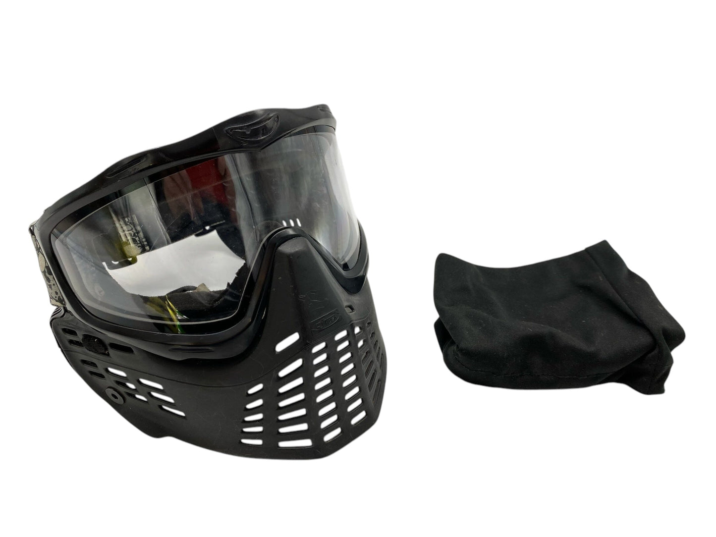 Used JT OG Pro Shield Paintball Mask Paintball Gun from CPXBrosPaintball Buy/Sell/Trade Paintball Markers, New Paintball Guns, Paintball Hoppers, Paintball Masks, and Hormesis Headbands