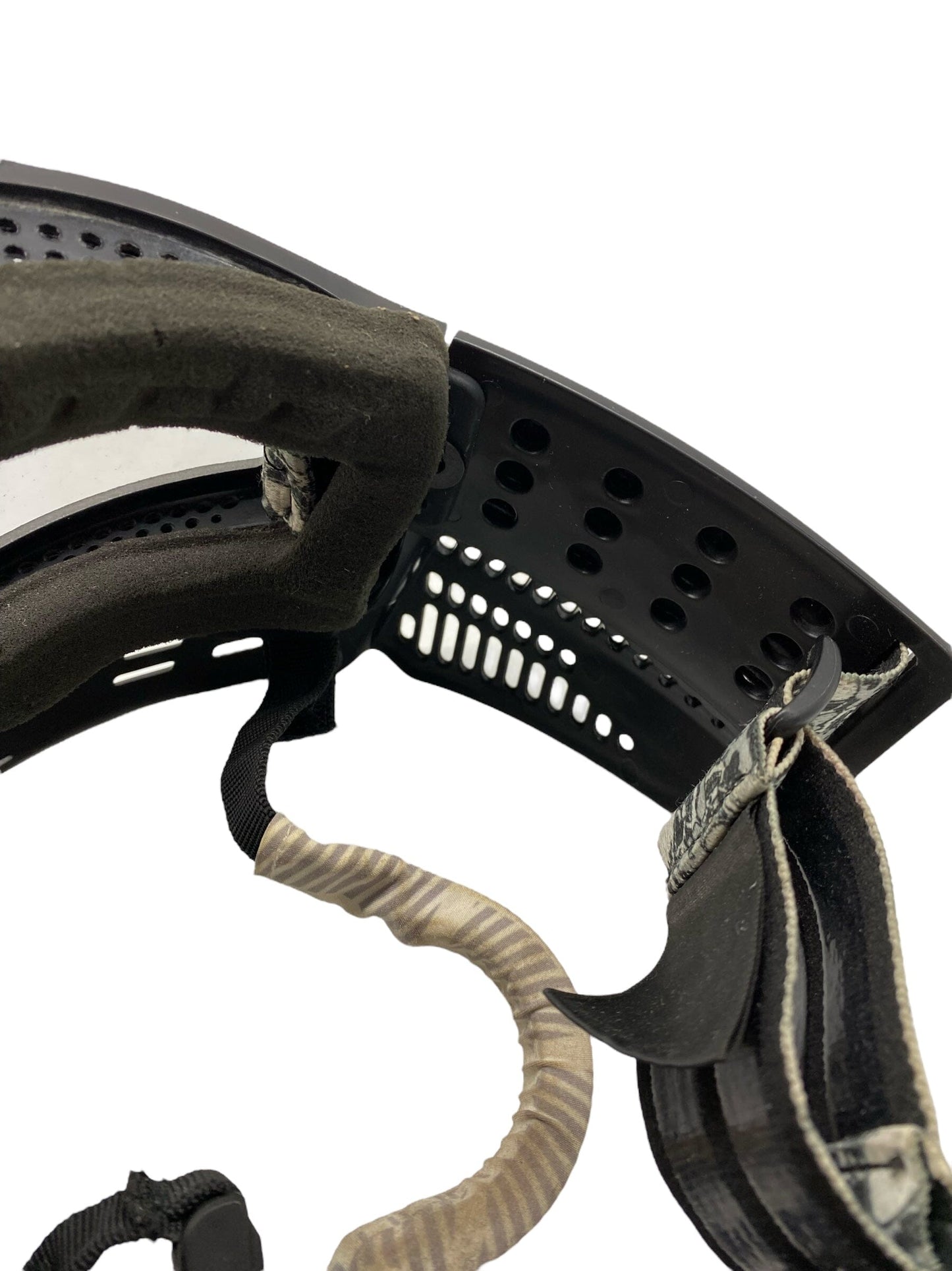 Used JT OG Pro Shield Paintball Mask Paintball Gun from CPXBrosPaintball Buy/Sell/Trade Paintball Markers, New Paintball Guns, Paintball Hoppers, Paintball Masks, and Hormesis Headbands
