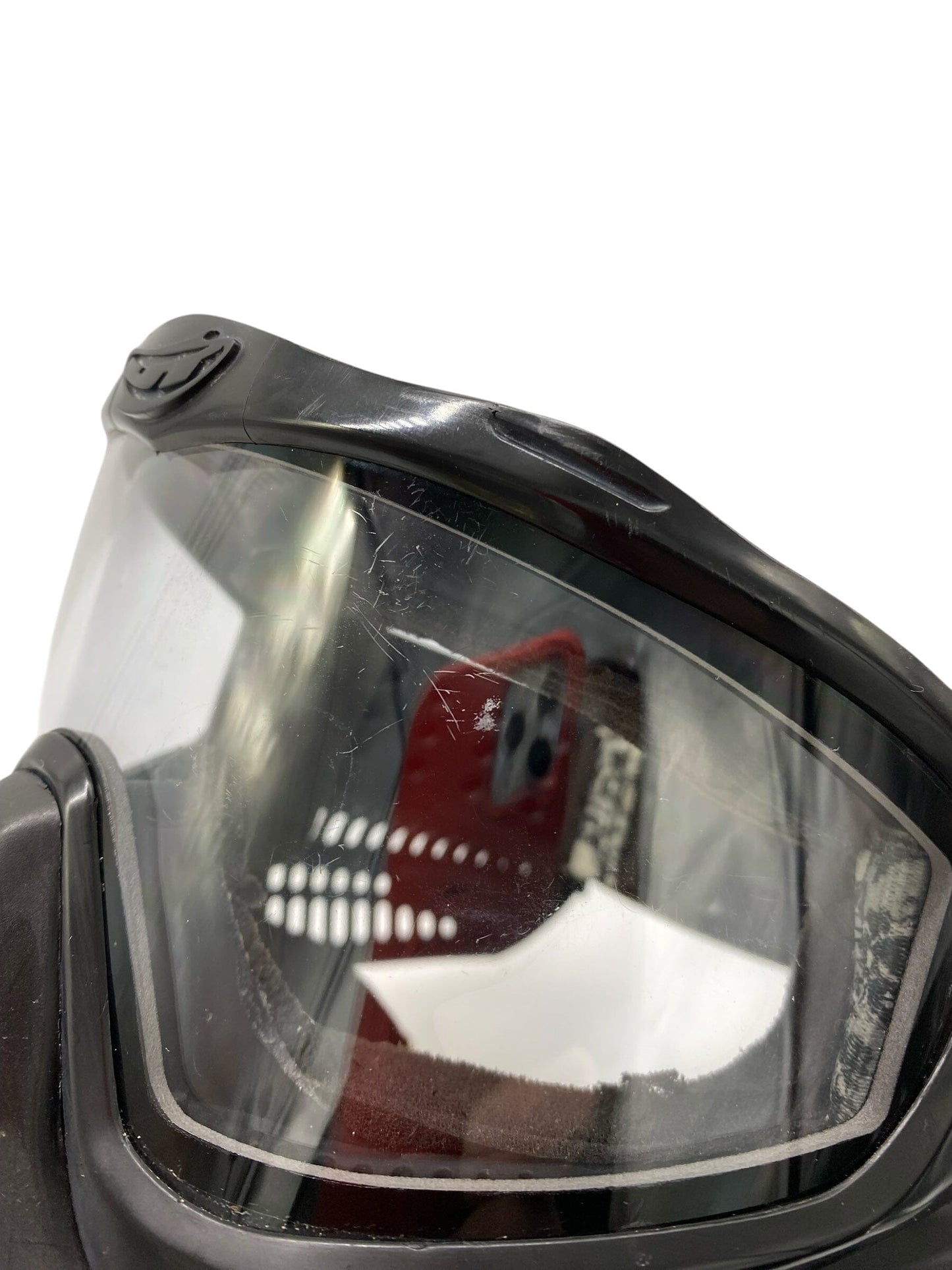 Used JT OG Pro Shield Paintball Mask Paintball Gun from CPXBrosPaintball Buy/Sell/Trade Paintball Markers, New Paintball Guns, Paintball Hoppers, Paintball Masks, and Hormesis Headbands
