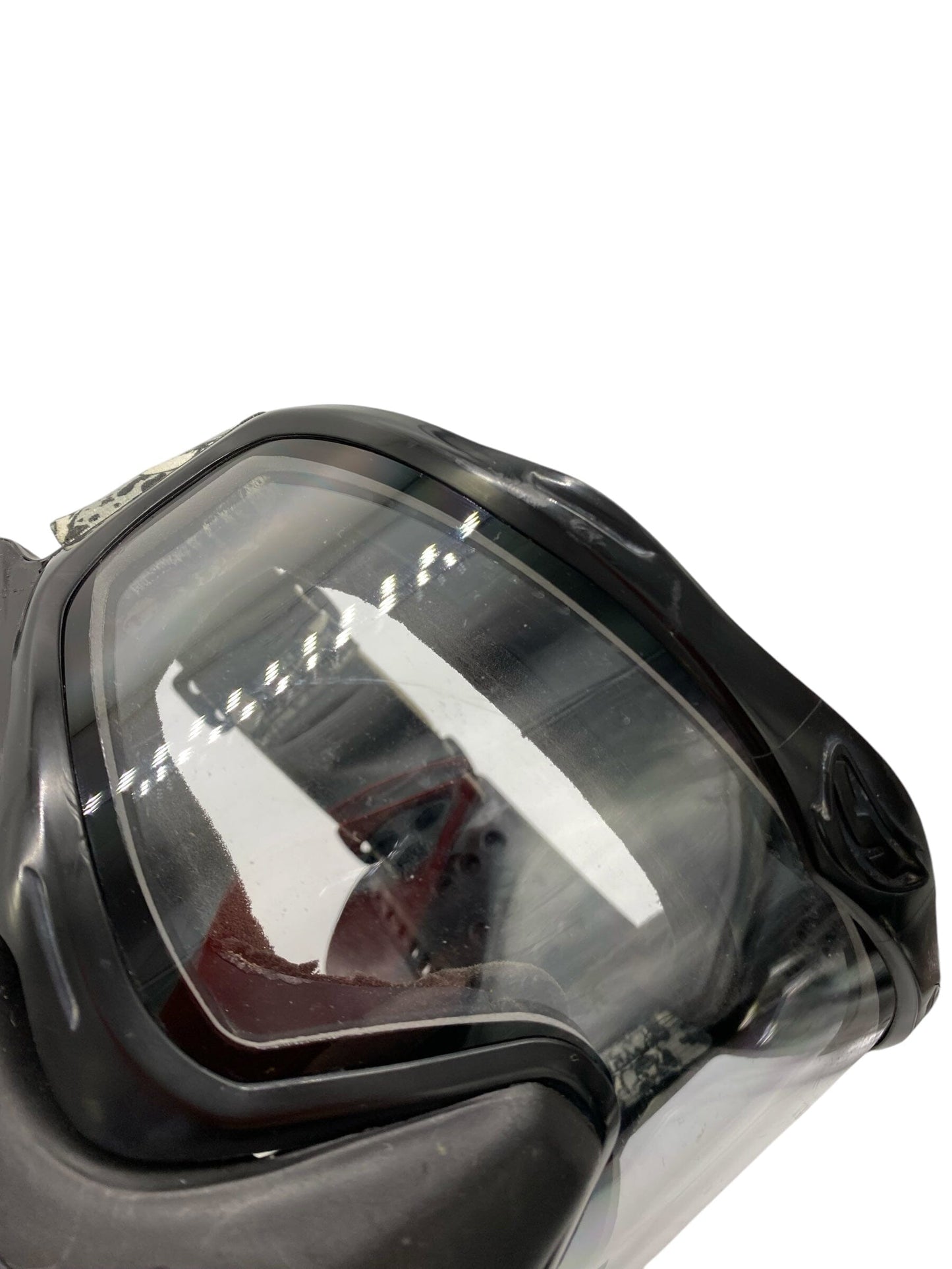 Used JT OG Pro Shield Paintball Mask Paintball Gun from CPXBrosPaintball Buy/Sell/Trade Paintball Markers, New Paintball Guns, Paintball Hoppers, Paintball Masks, and Hormesis Headbands