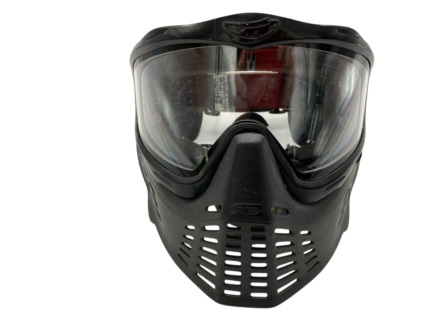 Used JT OG Pro Shield Paintball Mask Paintball Gun from CPXBrosPaintball Buy/Sell/Trade Paintball Markers, New Paintball Guns, Paintball Hoppers, Paintball Masks, and Hormesis Headbands