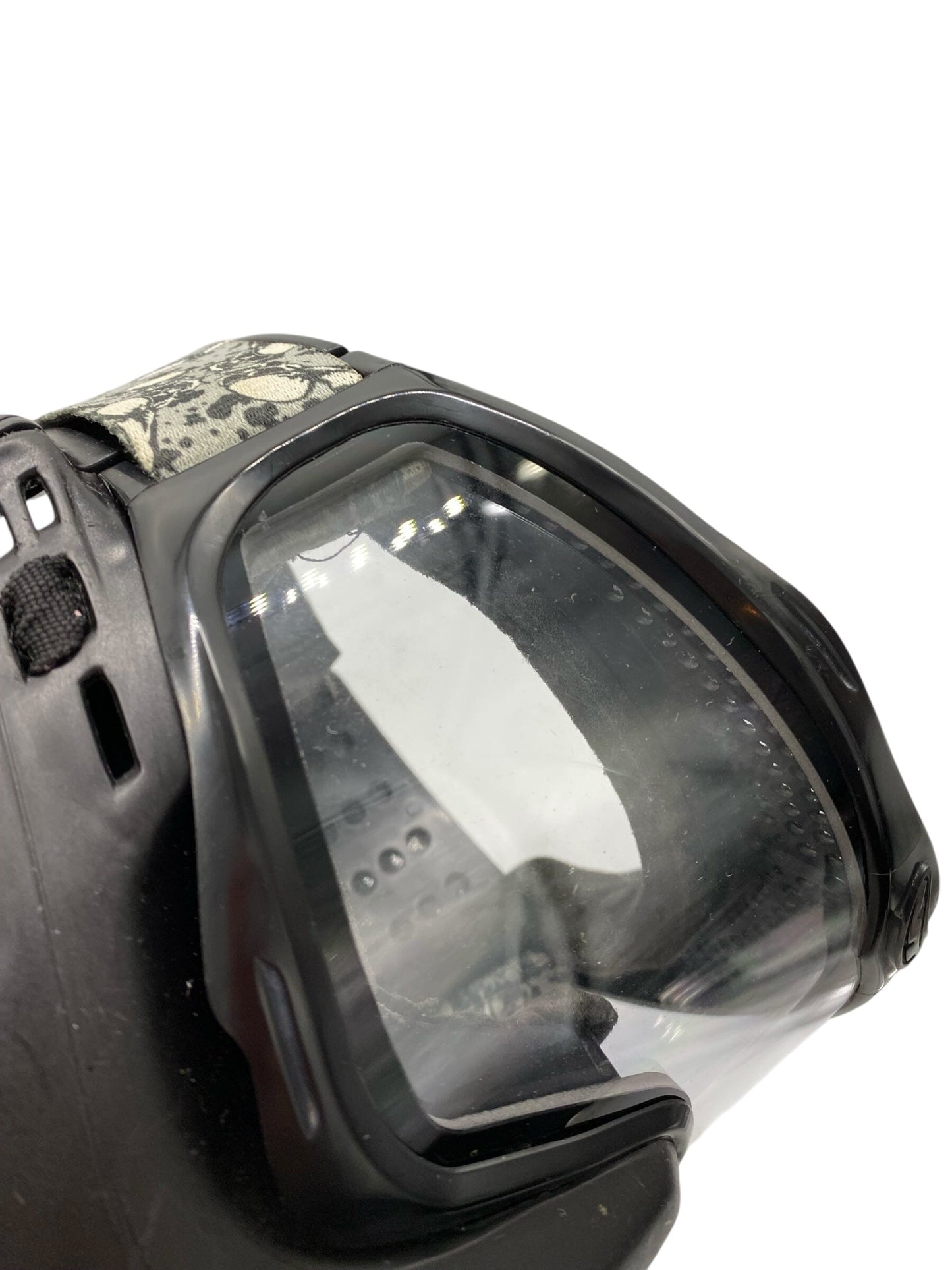 Used JT OG Pro Shield Paintball Mask Paintball Gun from CPXBrosPaintball Buy/Sell/Trade Paintball Markers, New Paintball Guns, Paintball Hoppers, Paintball Masks, and Hormesis Headbands