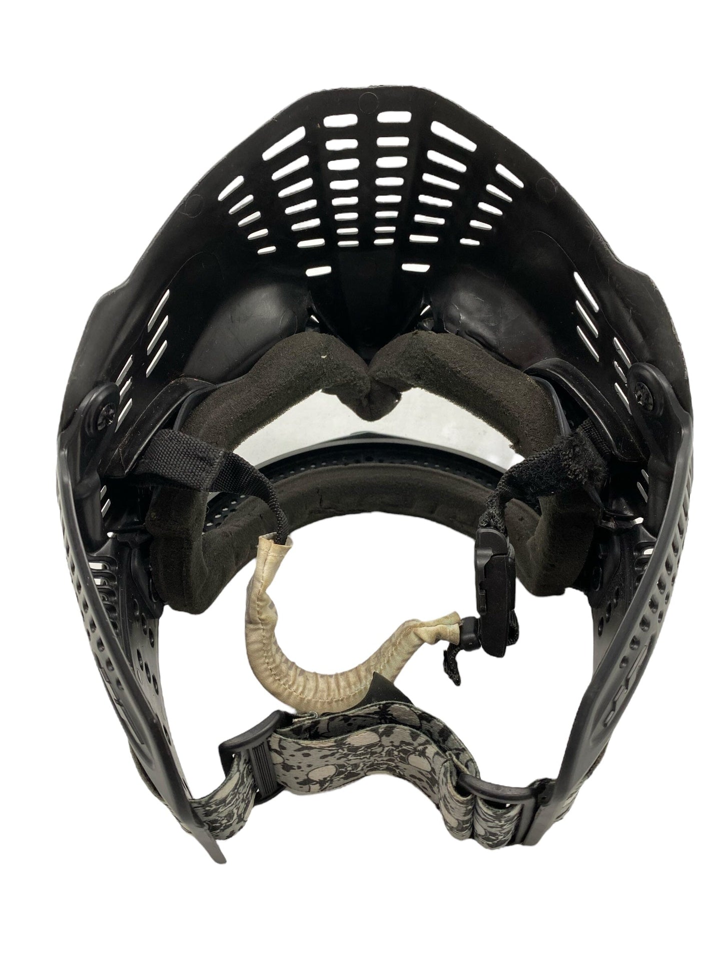 Used JT OG Pro Shield Paintball Mask Paintball Gun from CPXBrosPaintball Buy/Sell/Trade Paintball Markers, New Paintball Guns, Paintball Hoppers, Paintball Masks, and Hormesis Headbands