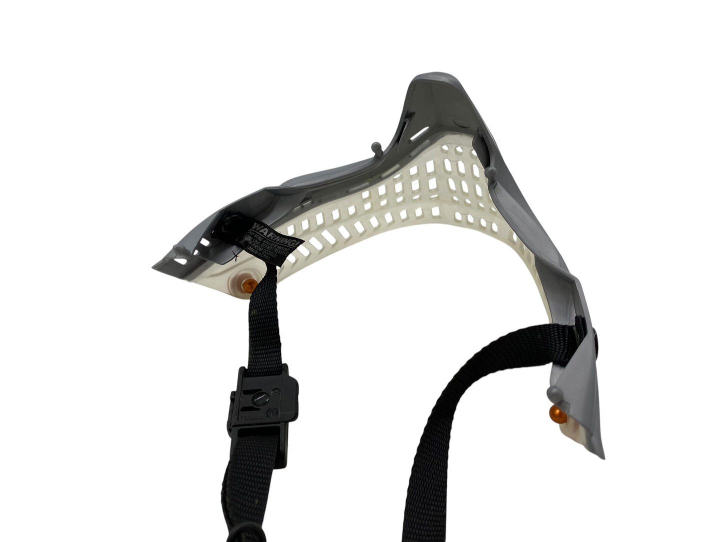 Used JT Original ProFlex/Spectra Goggle Flex Bottom - Dark Steel/Ice Clear Paintball Gun from CPXBrosPaintball Buy/Sell/Trade Paintball Markers, New Paintball Guns, Paintball Hoppers, Paintball Masks, and Hormesis Headbands