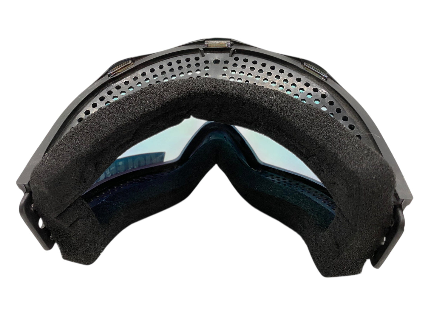 Used Jt Paintball Goggles Frames Black With Lens Paintball Gun from CPXBrosPaintball Buy/Sell/Trade Paintball Markers, New Paintball Guns, Paintball Hoppers, Paintball Masks, and Hormesis Headbands