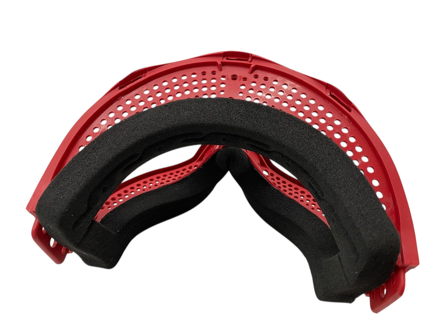 Used Jt Paintball Goggles Frames Red Paintball Gun from CPXBrosPaintball Buy/Sell/Trade Paintball Markers, New Paintball Guns, Paintball Hoppers, Paintball Masks, and Hormesis Headbands