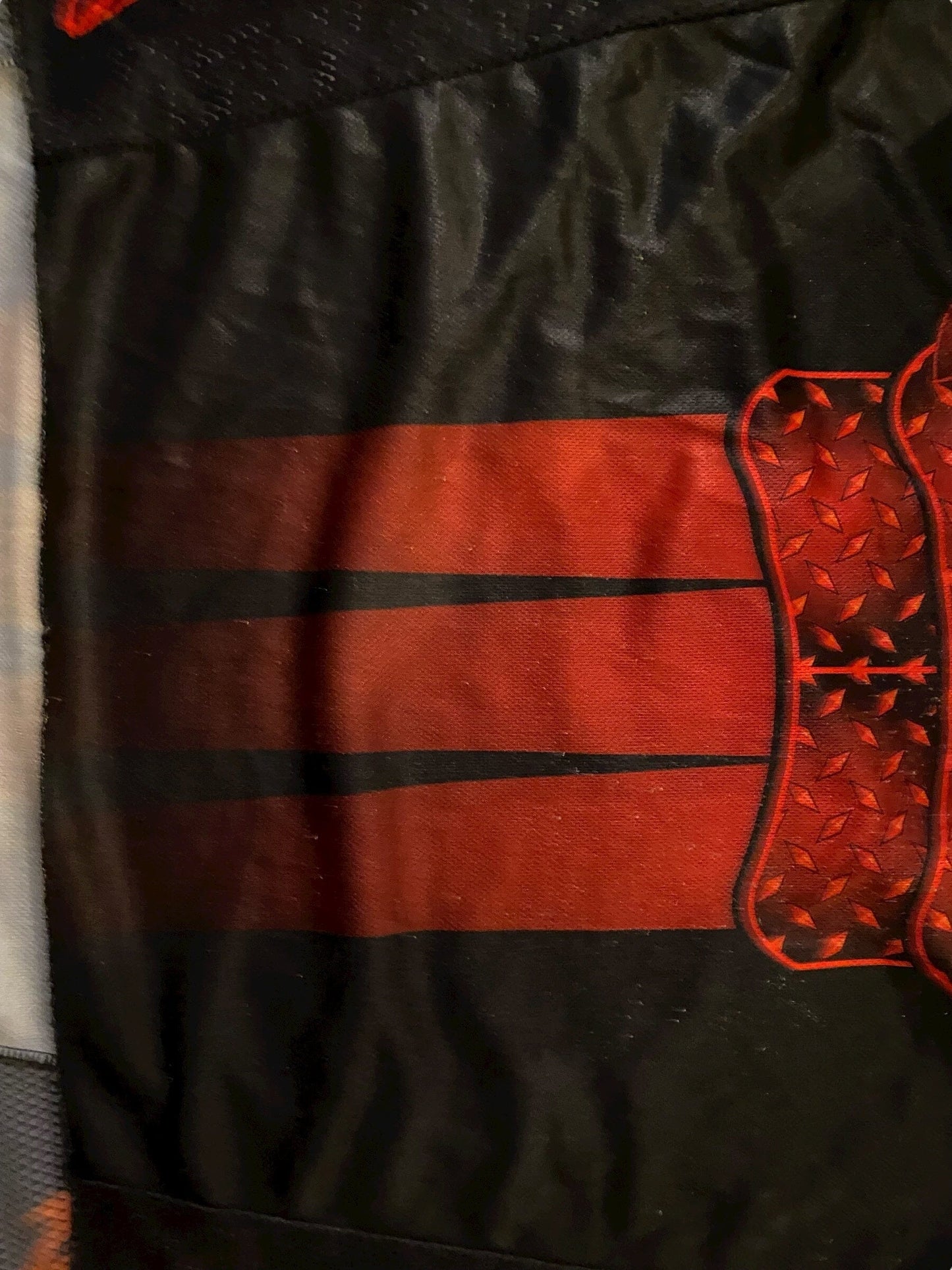 Used Jt Paintball Jersey- size 2XL Paintball Gun from CPXBrosPaintball Buy/Sell/Trade Paintball Markers, New Paintball Guns, Paintball Hoppers, Paintball Masks, and Hormesis Headbands