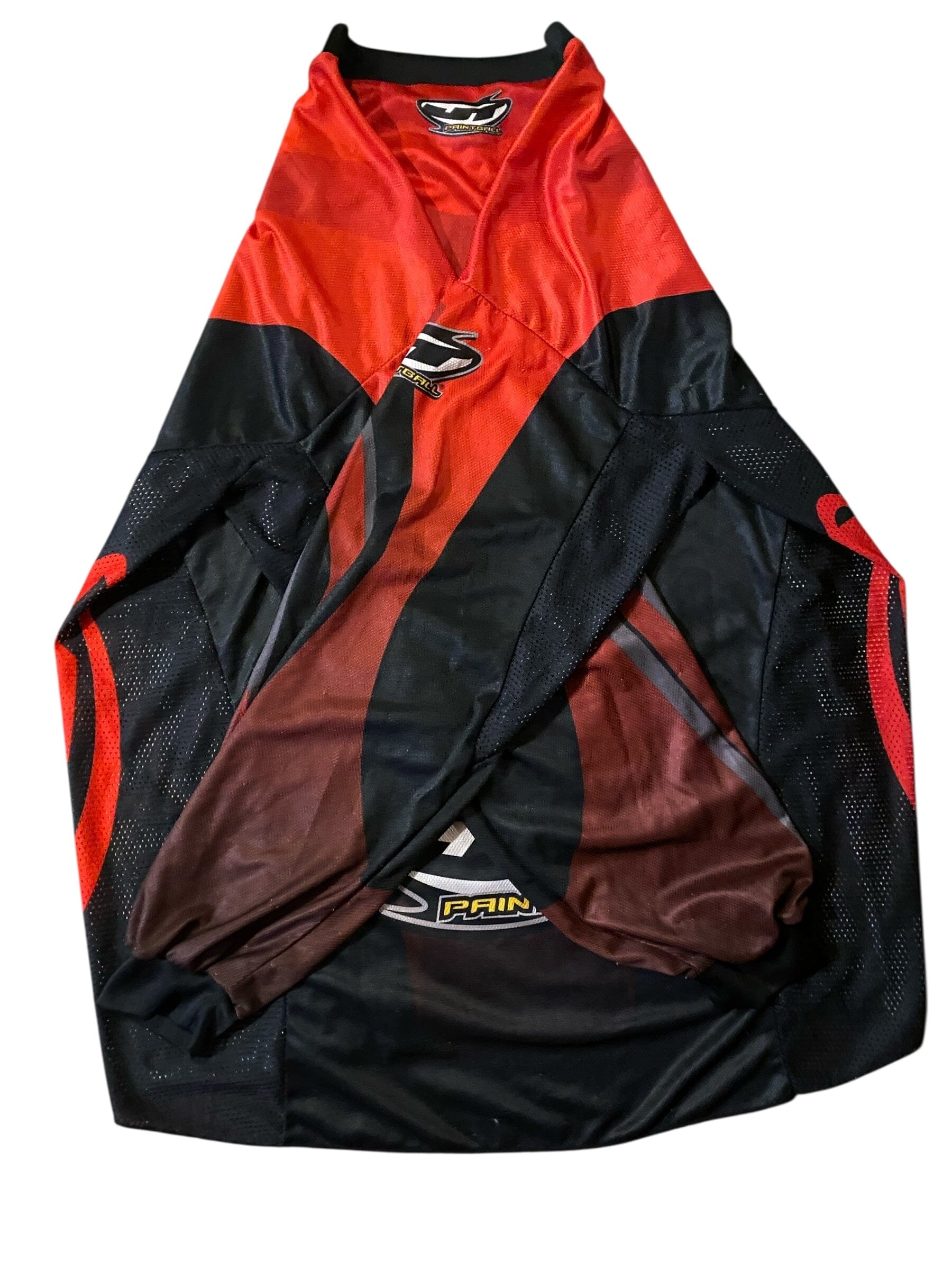 Used JT Paintball Jersey - size Large Paintball Gun from CPXBrosPaintball Buy/Sell/Trade Paintball Markers, New Paintball Guns, Paintball Hoppers, Paintball Masks, and Hormesis Headbands
