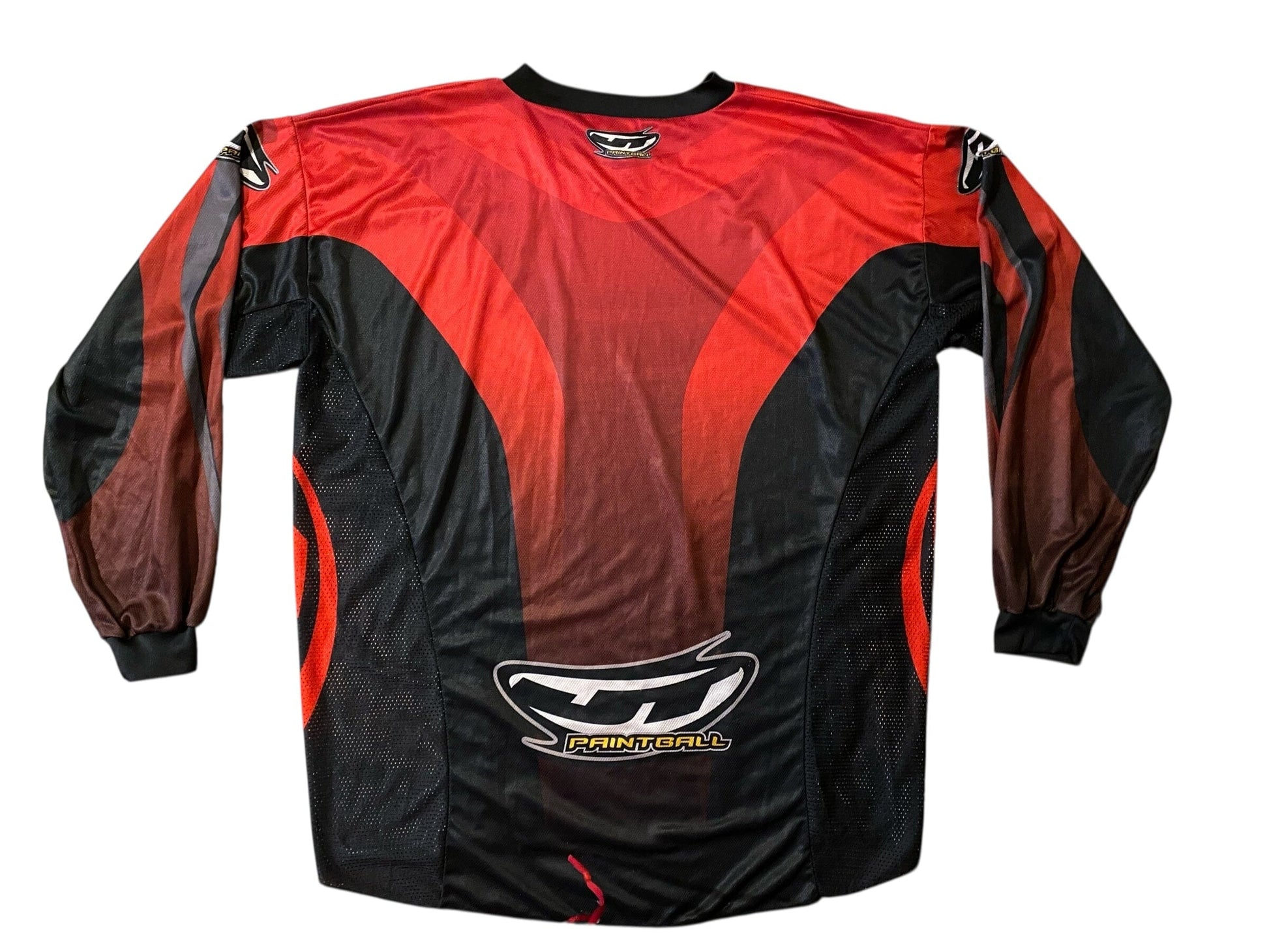 Used JT Paintball Jersey - size Large Paintball Gun from CPXBrosPaintball Buy/Sell/Trade Paintball Markers, New Paintball Guns, Paintball Hoppers, Paintball Masks, and Hormesis Headbands