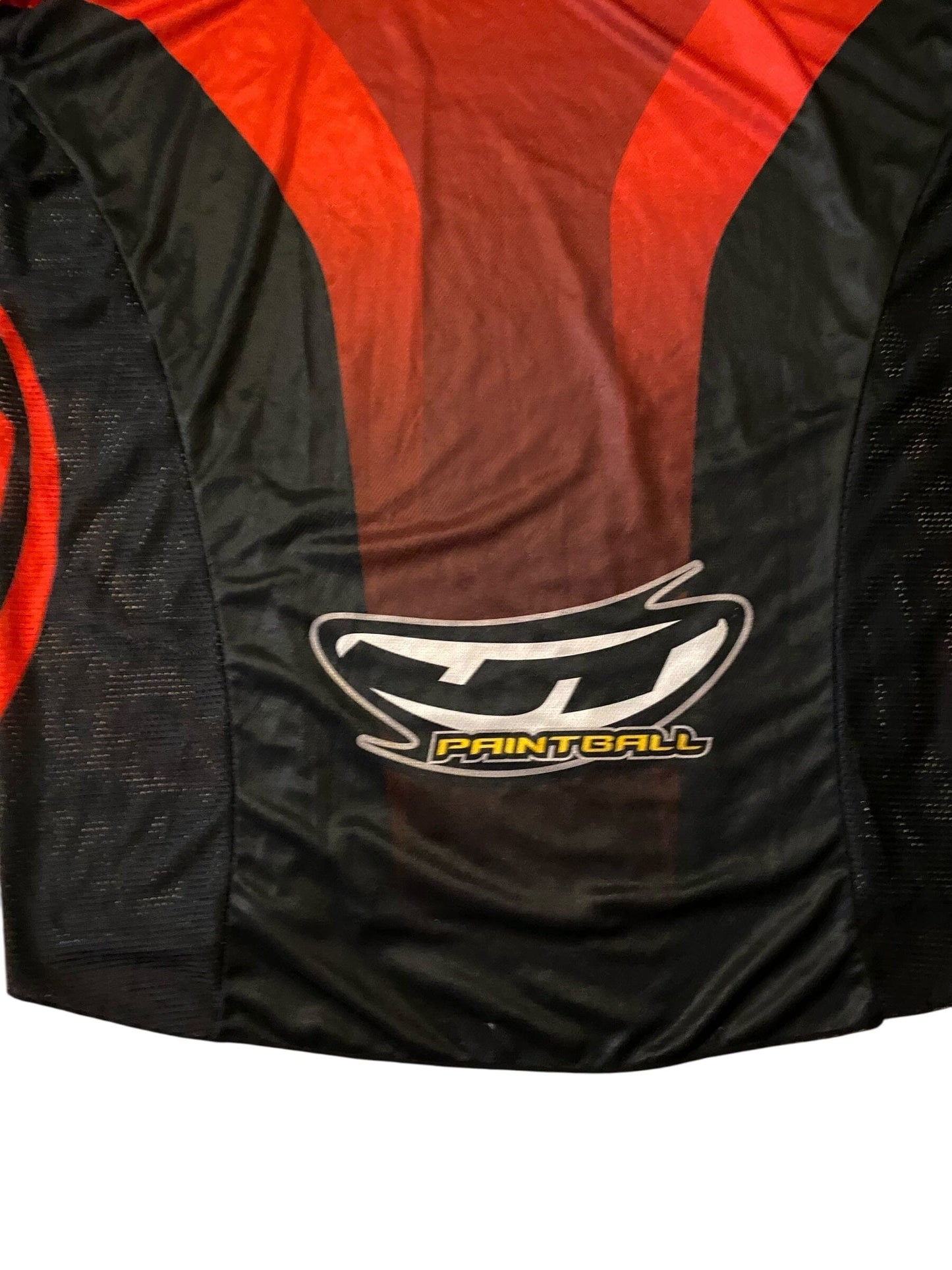 Used JT Paintball Jersey - size Large Paintball Gun from CPXBrosPaintball Buy/Sell/Trade Paintball Markers, New Paintball Guns, Paintball Hoppers, Paintball Masks, and Hormesis Headbands