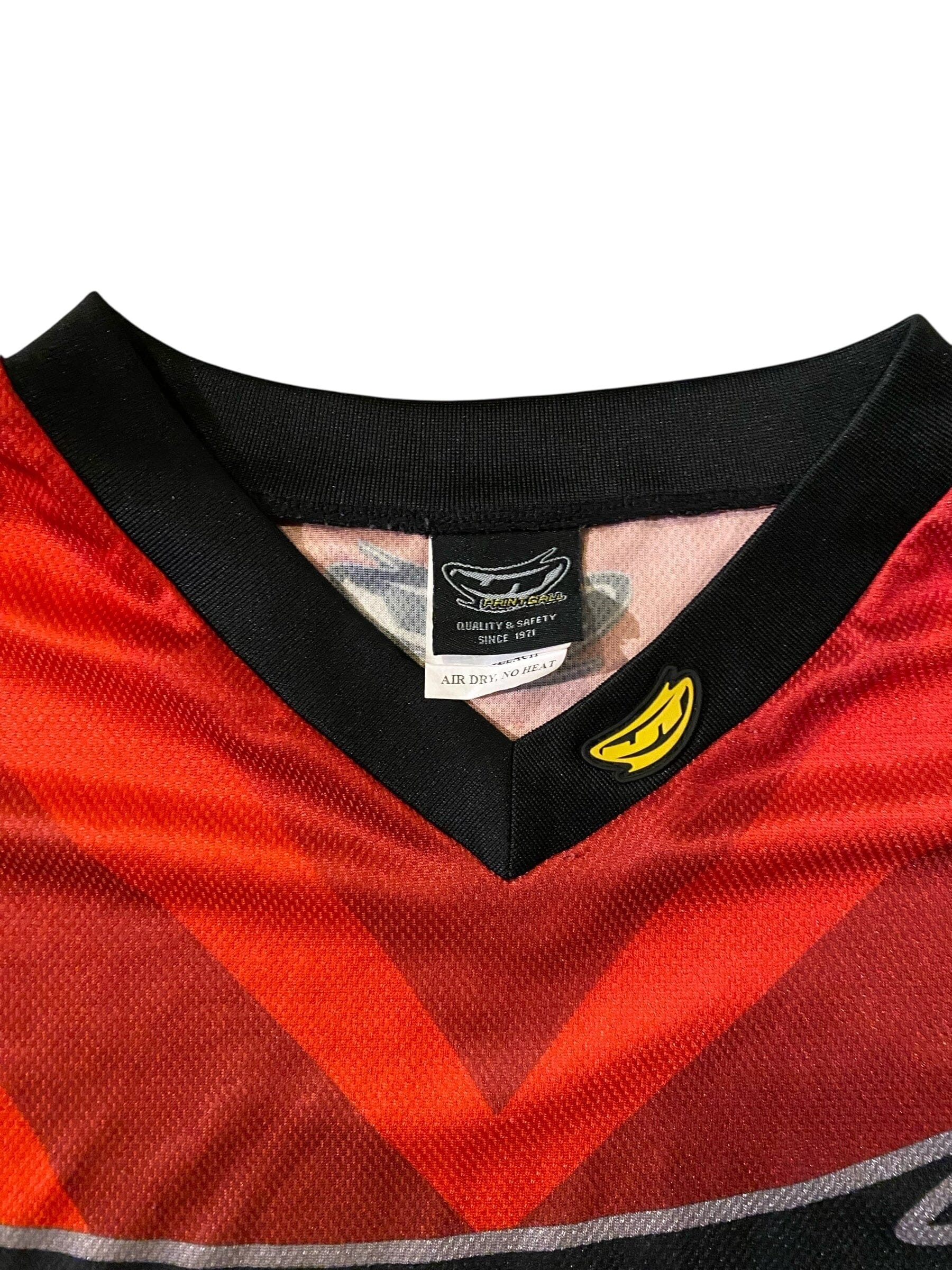 Used JT Paintball Jersey - size Large Paintball Gun from CPXBrosPaintball Buy/Sell/Trade Paintball Markers, New Paintball Guns, Paintball Hoppers, Paintball Masks, and Hormesis Headbands