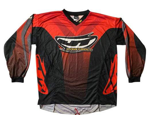 Used JT Paintball Jersey - size Large Paintball Gun from CPXBrosPaintball Buy/Sell/Trade Paintball Markers, New Paintball Guns, Paintball Hoppers, Paintball Masks, and Hormesis Headbands