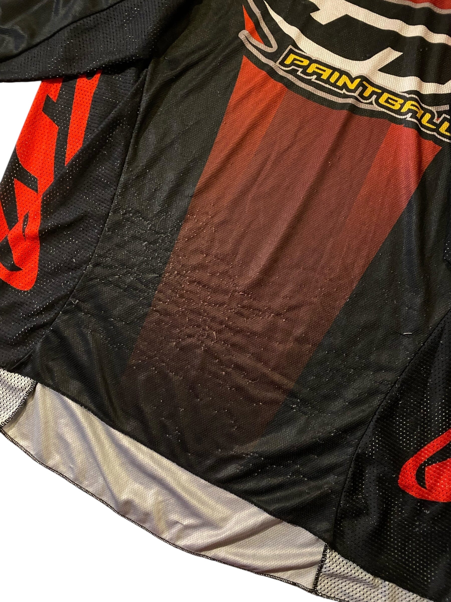 Used JT Paintball Jersey - size Large Paintball Gun from CPXBrosPaintball Buy/Sell/Trade Paintball Markers, New Paintball Guns, Paintball Hoppers, Paintball Masks, and Hormesis Headbands