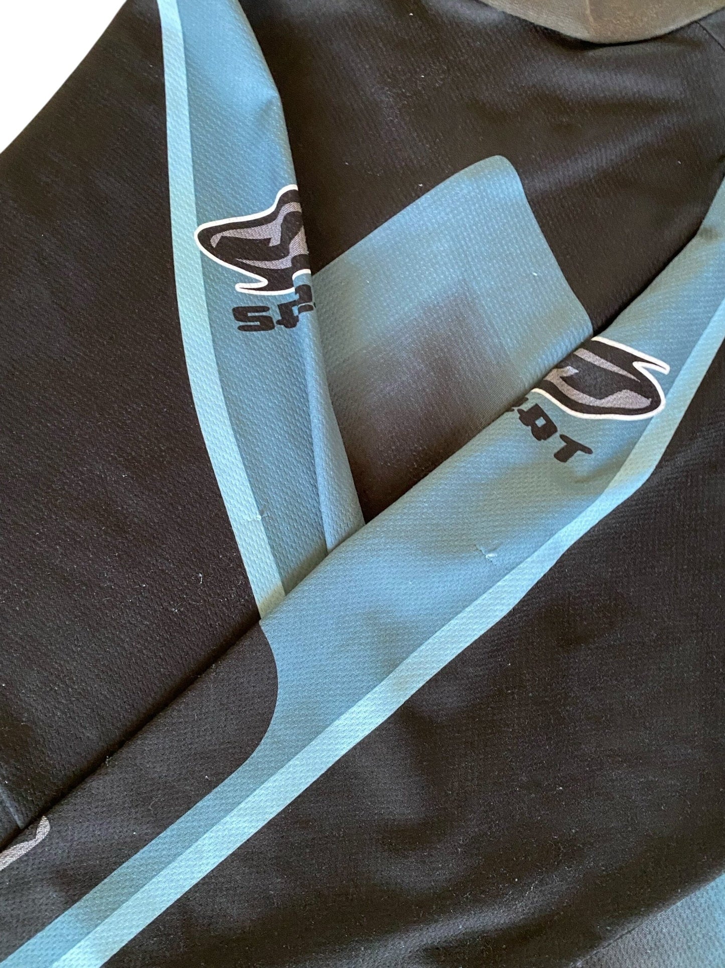 Used Jt Paintball Jersey Size Large/XL Paintball Gun from CPXBrosPaintball Buy/Sell/Trade Paintball Markers, New Paintball Guns, Paintball Hoppers, Paintball Masks, and Hormesis Headbands