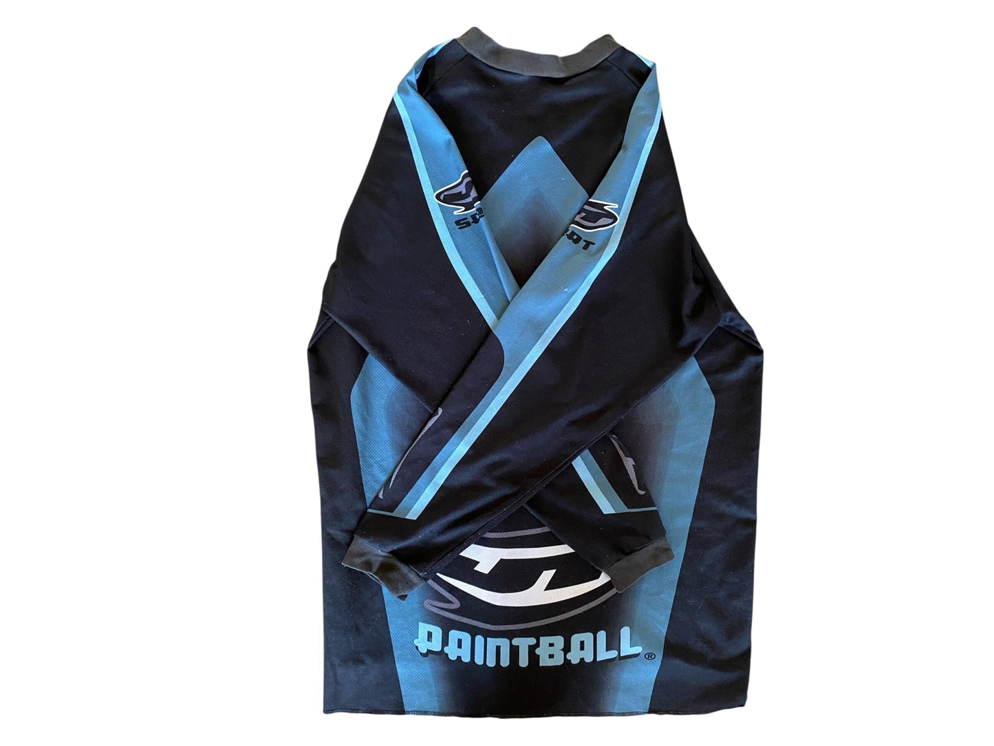 Used Jt Paintball Jersey Size Large/XL Paintball Gun from CPXBrosPaintball Buy/Sell/Trade Paintball Markers, New Paintball Guns, Paintball Hoppers, Paintball Masks, and Hormesis Headbands