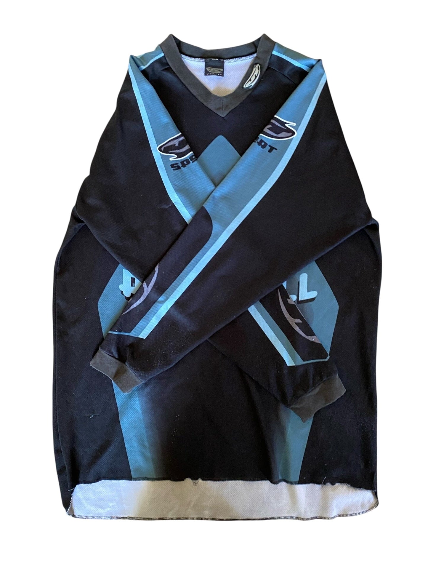 Used Jt Paintball Jersey Size Large/XL Paintball Gun from CPXBrosPaintball Buy/Sell/Trade Paintball Markers, New Paintball Guns, Paintball Hoppers, Paintball Masks, and Hormesis Headbands