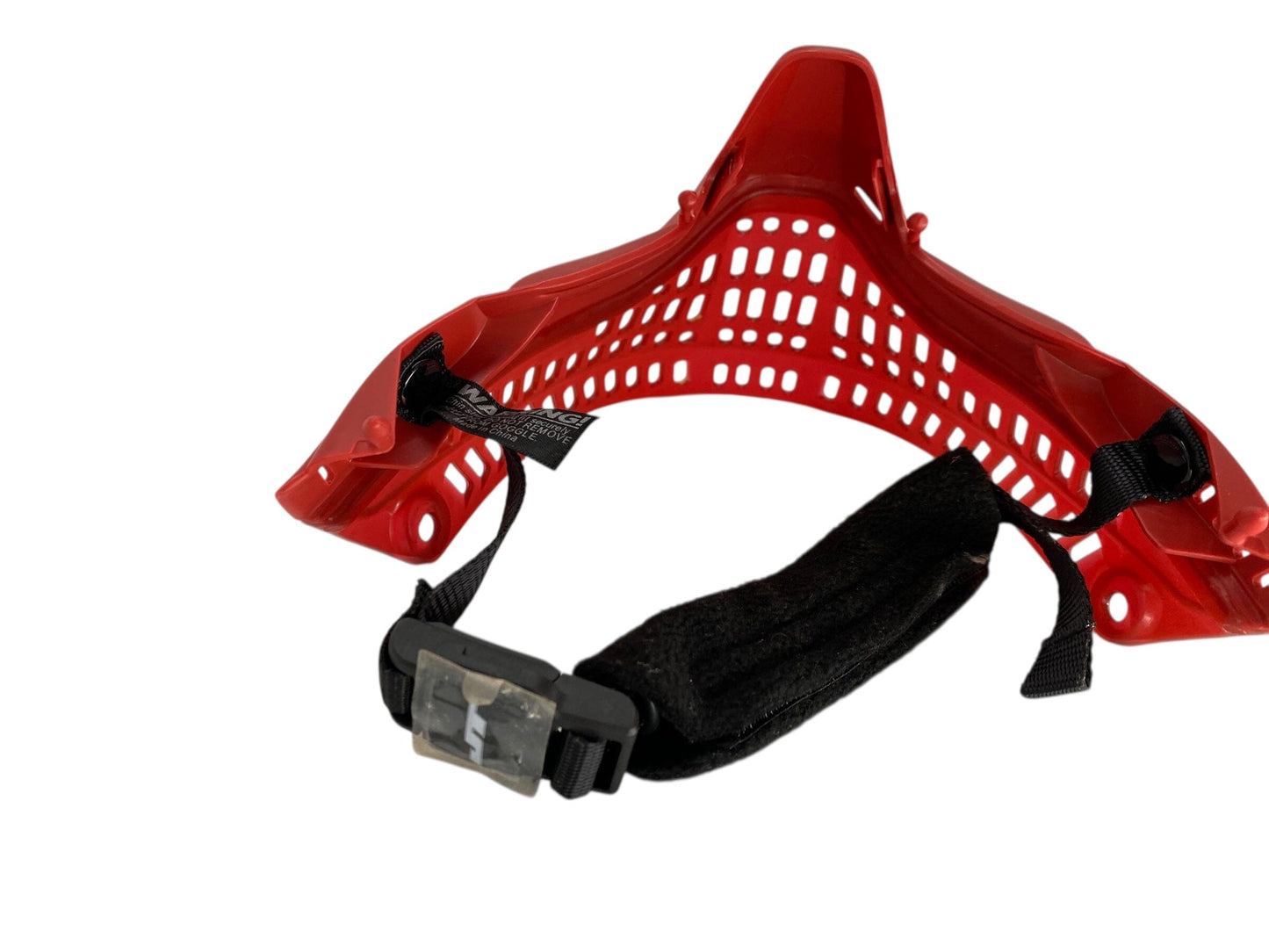 Used Jt Paintball Mask Bottoms LE Birthstone Skirt - Garnet ICE Paintball Gun from CPXBrosPaintball Buy/Sell/Trade Paintball Markers, New Paintball Guns, Paintball Hoppers, Paintball Masks, and Hormesis Headbands