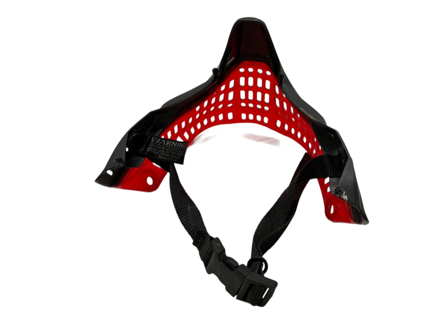 Used Jt Paintball Mask Bottoms Red Ice Paintball Gun from CPXBrosPaintball Buy/Sell/Trade Paintball Markers, New Paintball Guns, Paintball Hoppers, Paintball Masks, and Hormesis Headbands