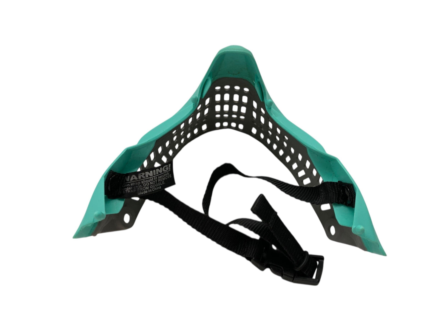 Used Jt Paintball Mask Bottoms Teal Grey Paintball Gun from CPXBrosPaintball Buy/Sell/Trade Paintball Markers, New Paintball Guns, Paintball Hoppers, Paintball Masks, and Hormesis Headbands