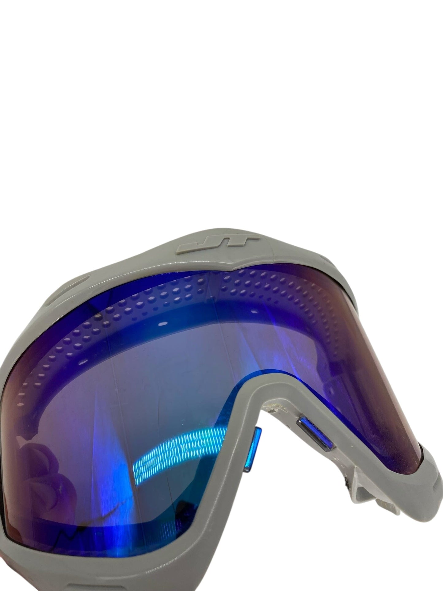 Used Jt Paintball Mask Goggles Fames Paintball Gun from CPXBrosPaintball Buy/Sell/Trade Paintball Markers, New Paintball Guns, Paintball Hoppers, Paintball Masks, and Hormesis Headbands