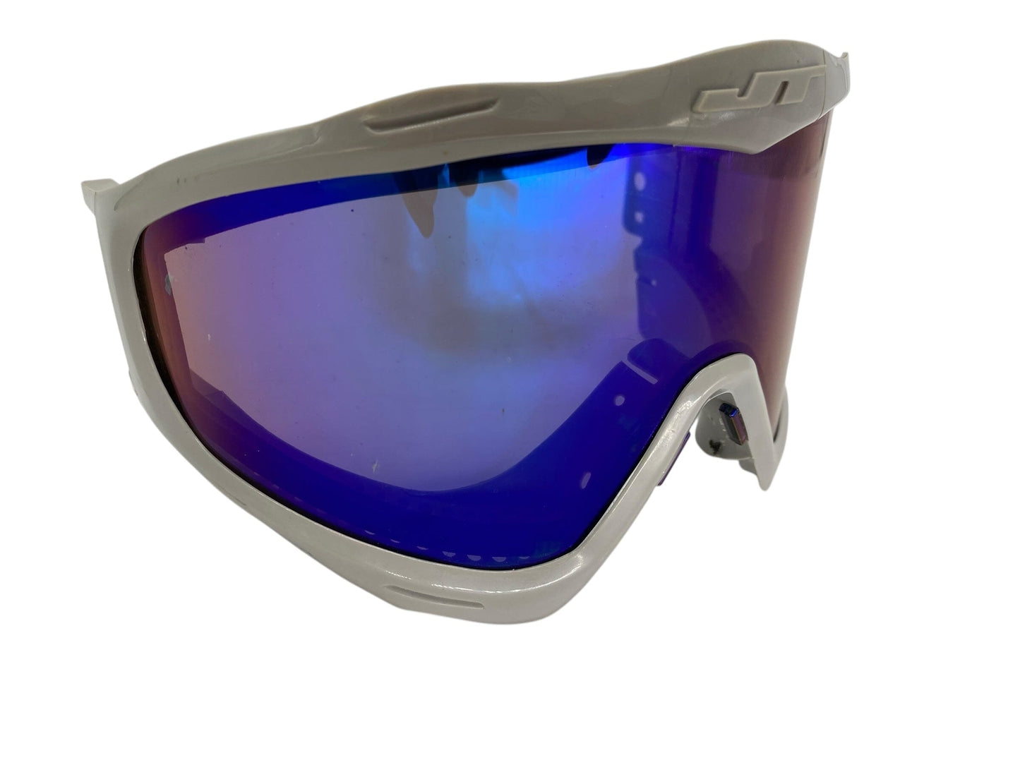 Used Jt Paintball Mask Goggles Fames Paintball Gun from CPXBrosPaintball Buy/Sell/Trade Paintball Markers, New Paintball Guns, Paintball Hoppers, Paintball Masks, and Hormesis Headbands
