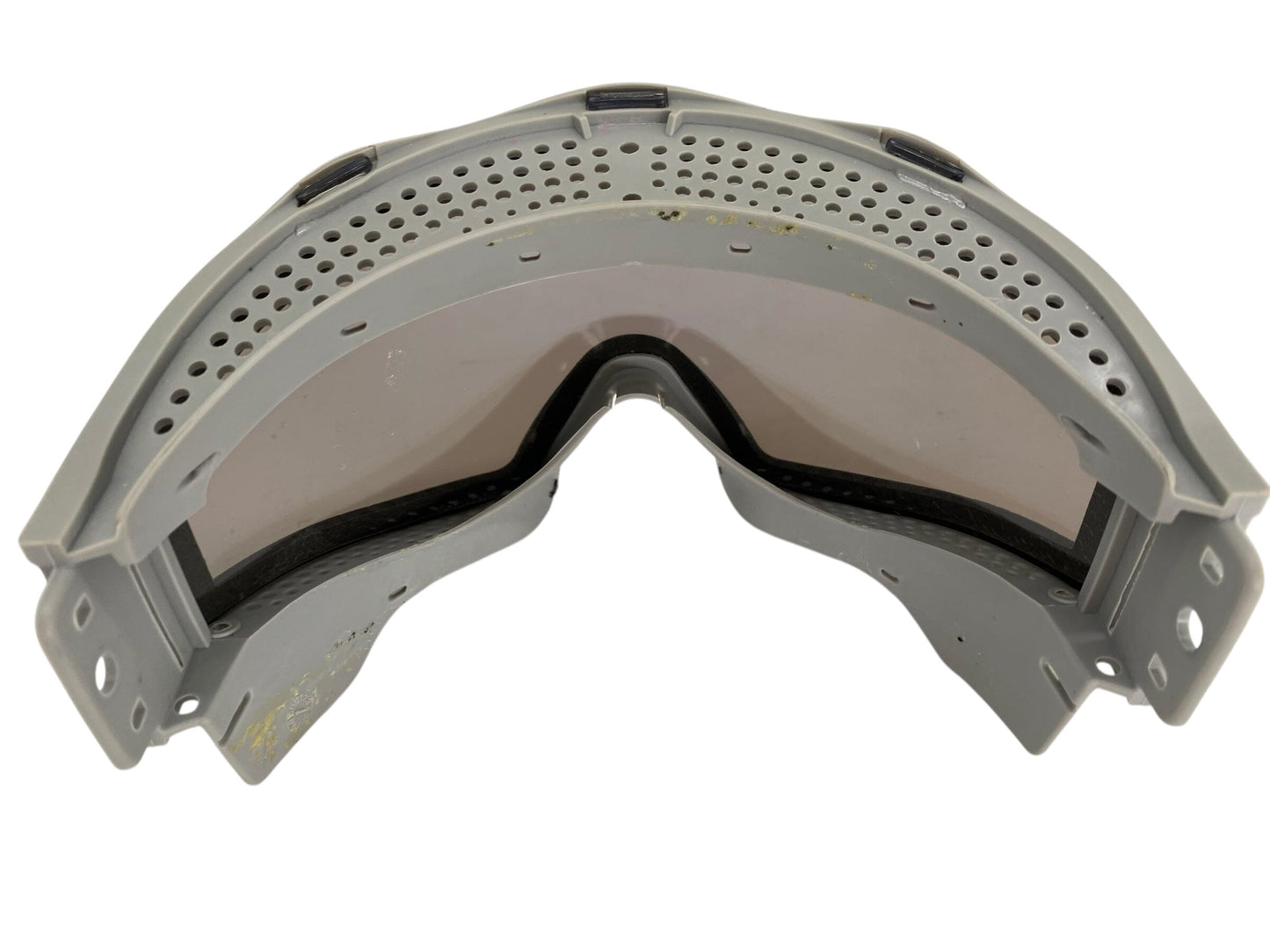 Used Jt Paintball Mask Goggles Fames Paintball Gun from CPXBrosPaintball Buy/Sell/Trade Paintball Markers, New Paintball Guns, Paintball Hoppers, Paintball Masks, and Hormesis Headbands