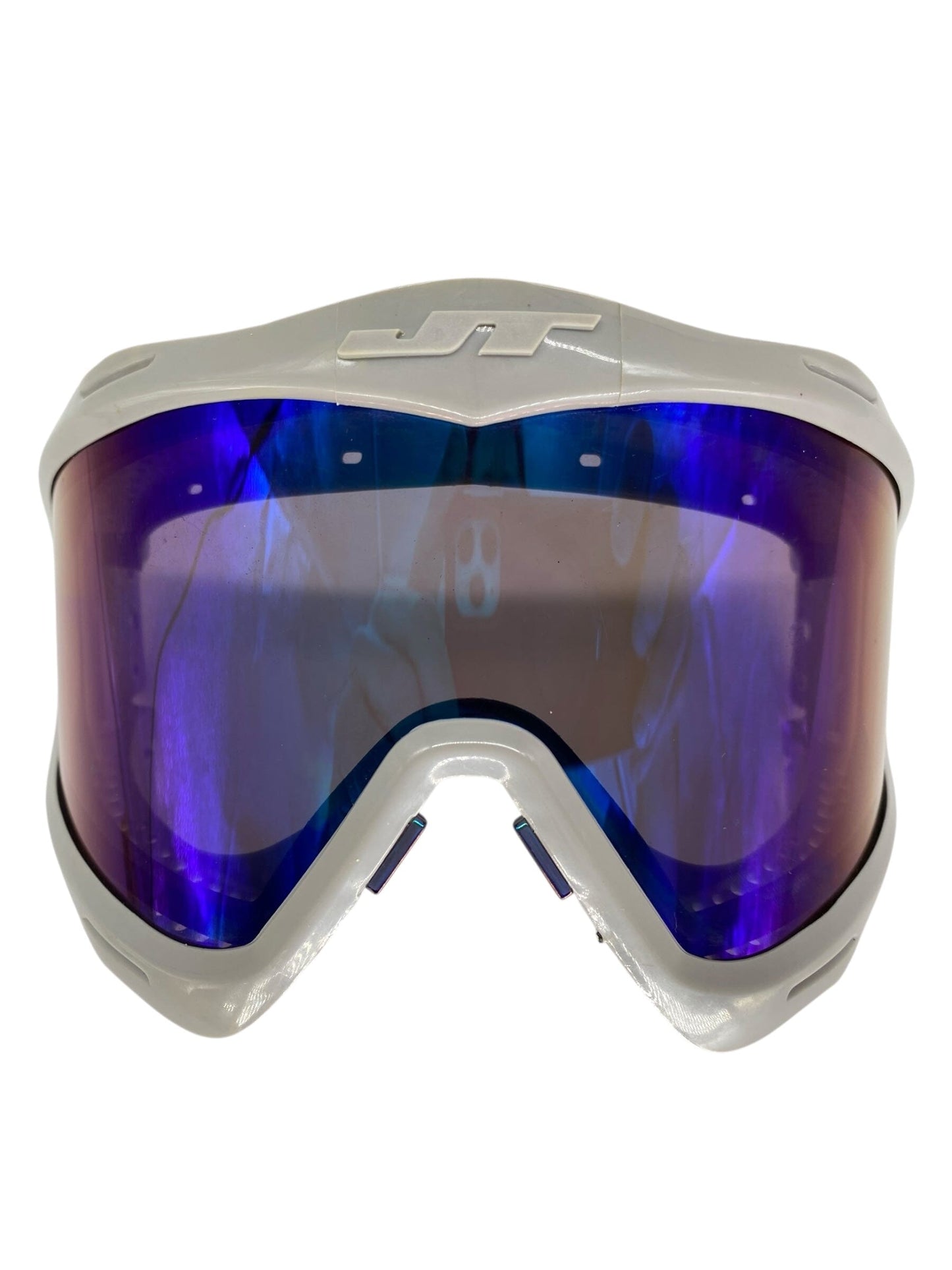 Used Jt Paintball Mask Goggles Fames Paintball Gun from CPXBrosPaintball Buy/Sell/Trade Paintball Markers, New Paintball Guns, Paintball Hoppers, Paintball Masks, and Hormesis Headbands