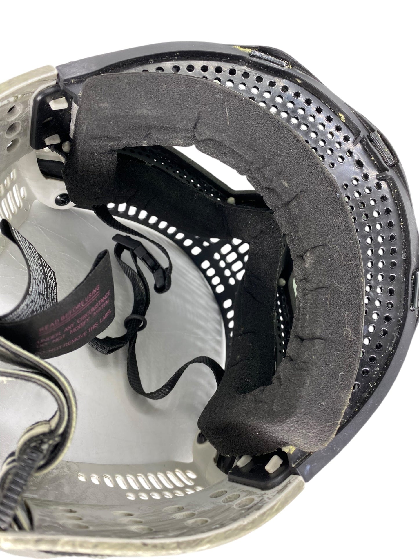 Used Jt Paintball Mask Goggles Paintball Gun from CPXBrosPaintball Buy/Sell/Trade Paintball Markers, New Paintball Guns, Paintball Hoppers, Paintball Masks, and Hormesis Headbands