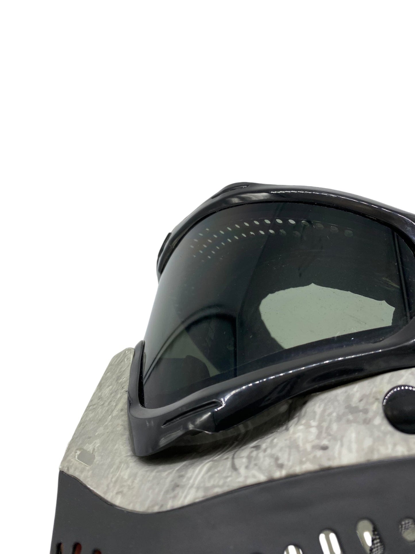 Used Jt Paintball Mask Goggles Paintball Gun from CPXBrosPaintball Buy/Sell/Trade Paintball Markers, New Paintball Guns, Paintball Hoppers, Paintball Masks, and Hormesis Headbands