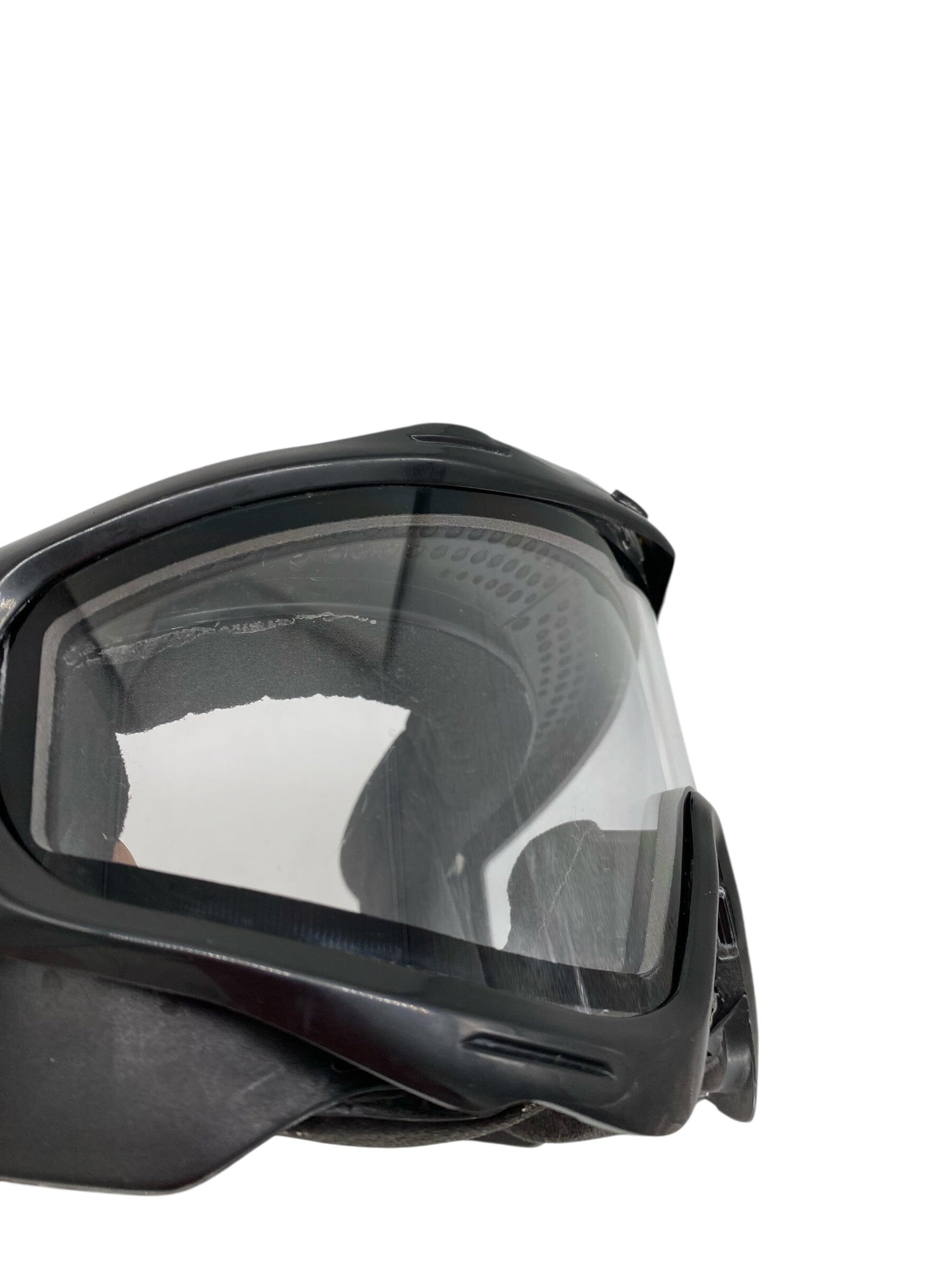 Used Jt Paintball Mask Goggles Paintball Gun from CPXBrosPaintball Buy/Sell/Trade Paintball Markers, New Paintball Guns, Paintball Hoppers, Paintball Masks, and Hormesis Headbands